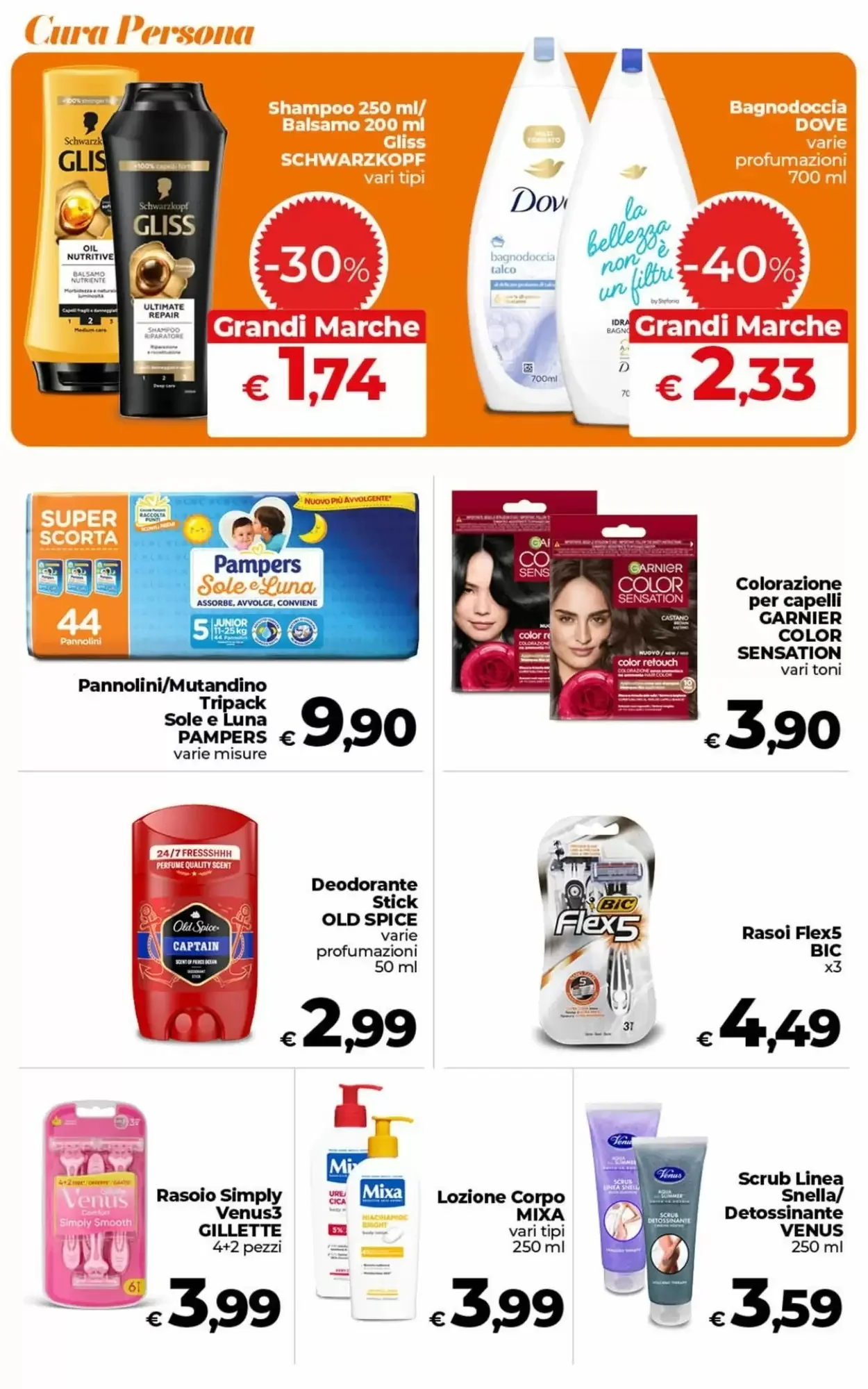 Volantino Ipercoop Radenza Volantino Ipercoop Radenza pagina 51