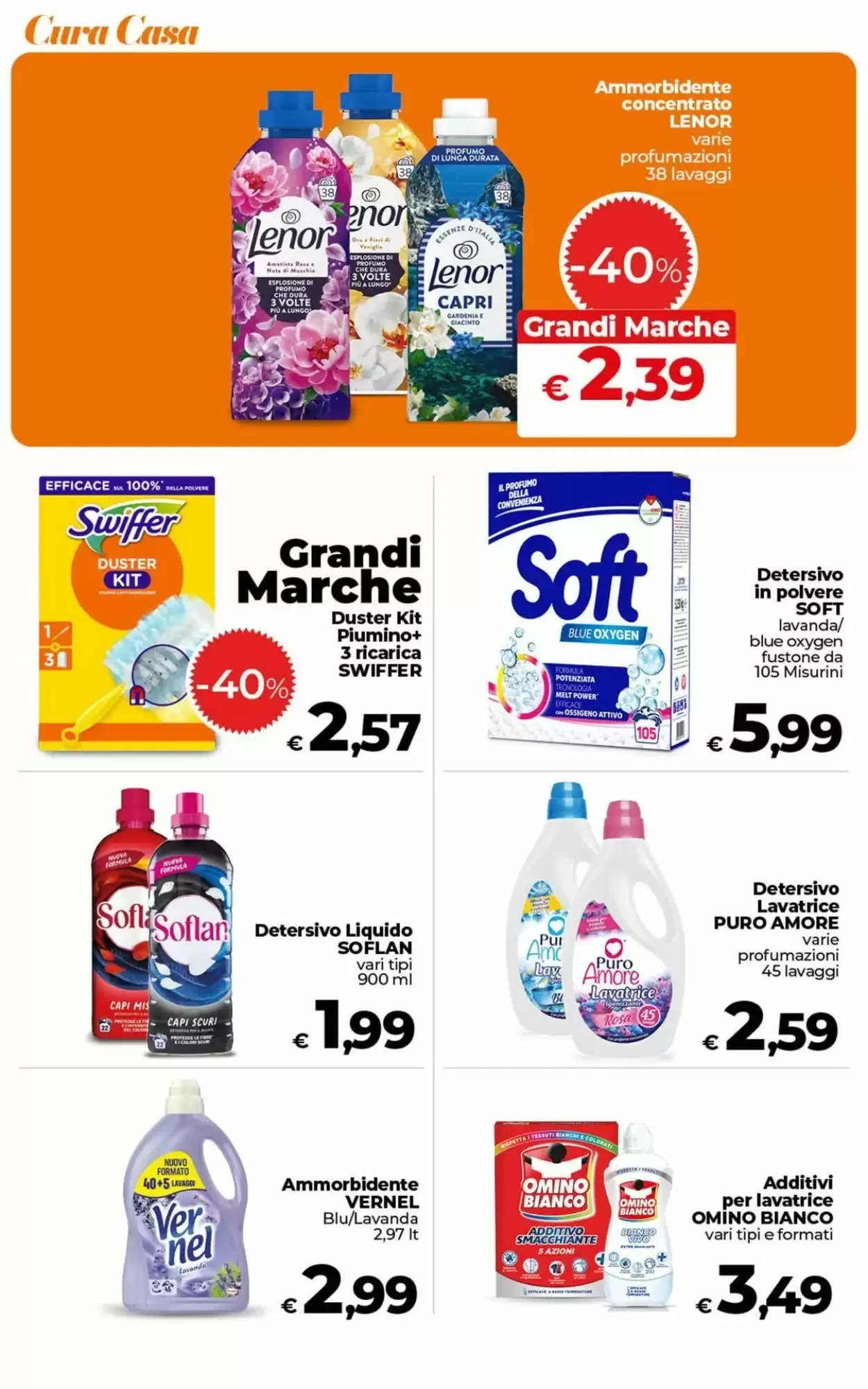Volantino Ipercoop Radenza Volantino Ipercoop Radenza pagina 53