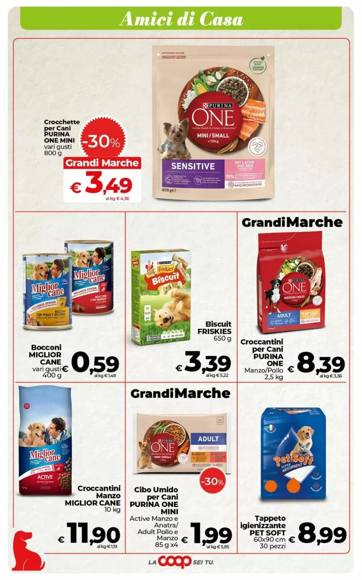 Volantino Ipercoop Radenza Volantino Ipercoop Radenza pagina 55