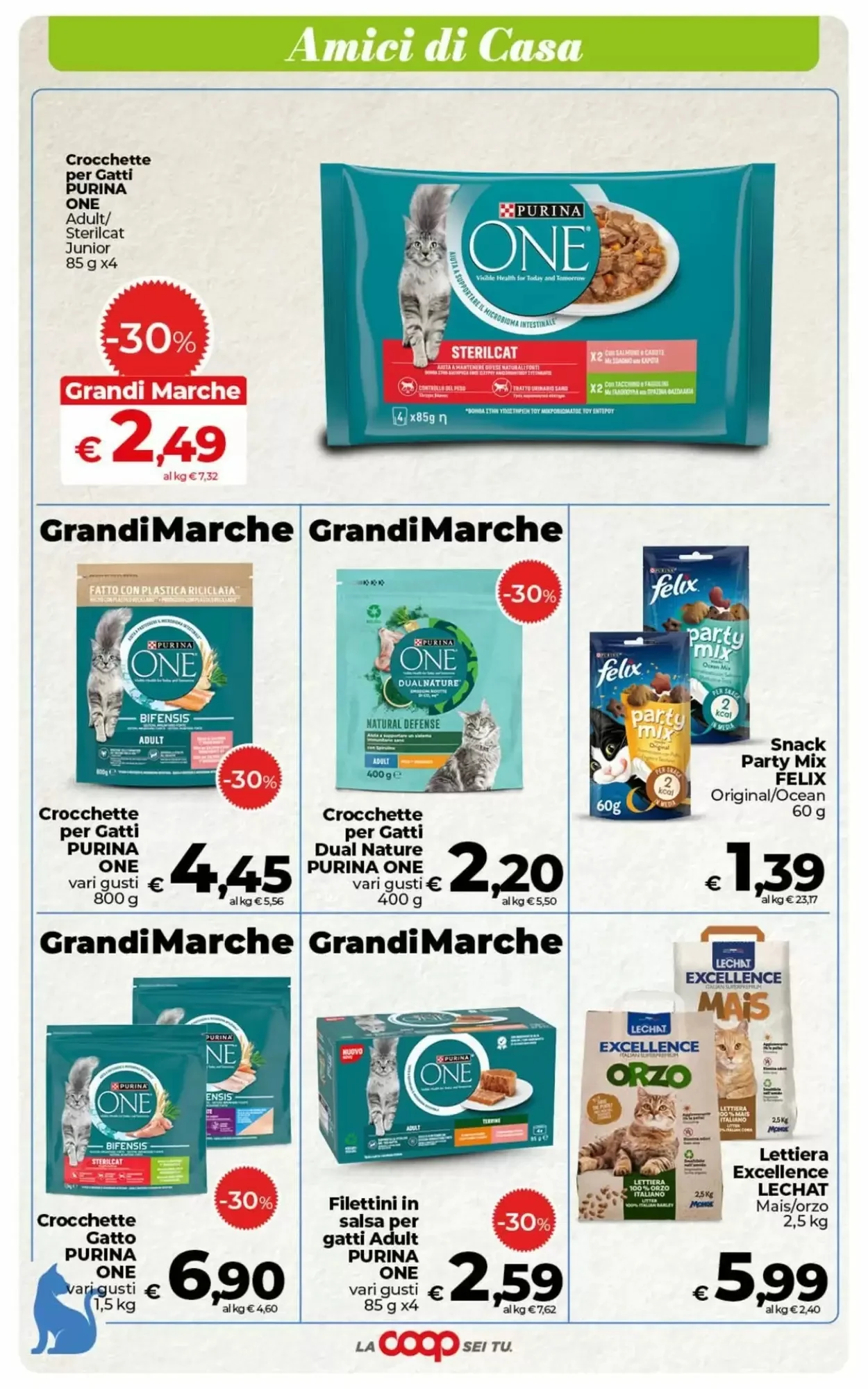 Volantino Ipercoop Radenza Volantino Ipercoop Radenza pagina 56