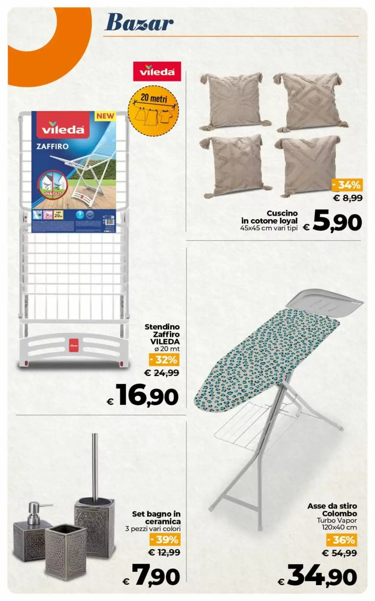 Volantino Ipercoop Radenza Volantino Ipercoop Radenza pagina 57