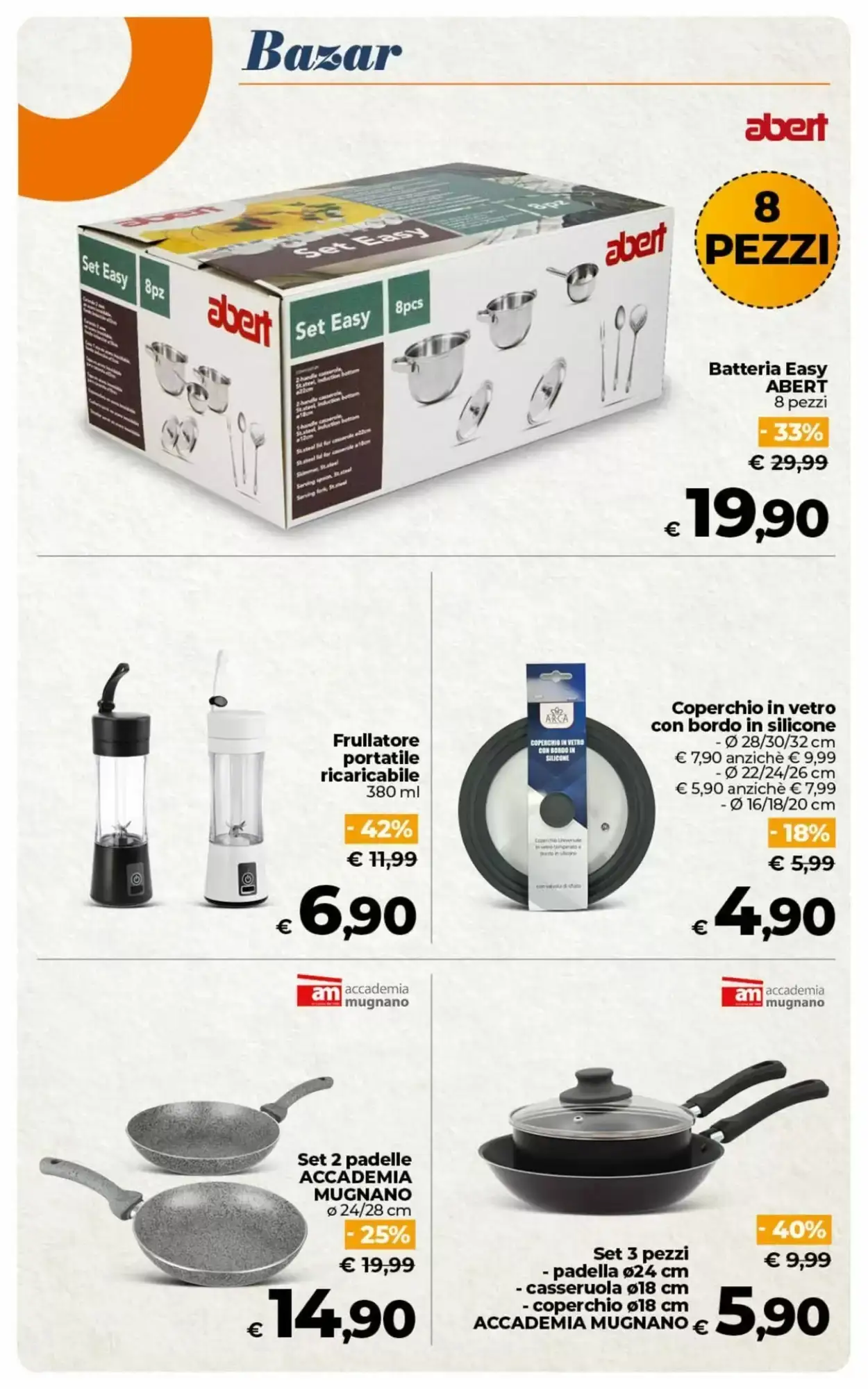 Volantino Ipercoop Radenza Volantino Ipercoop Radenza pagina 59