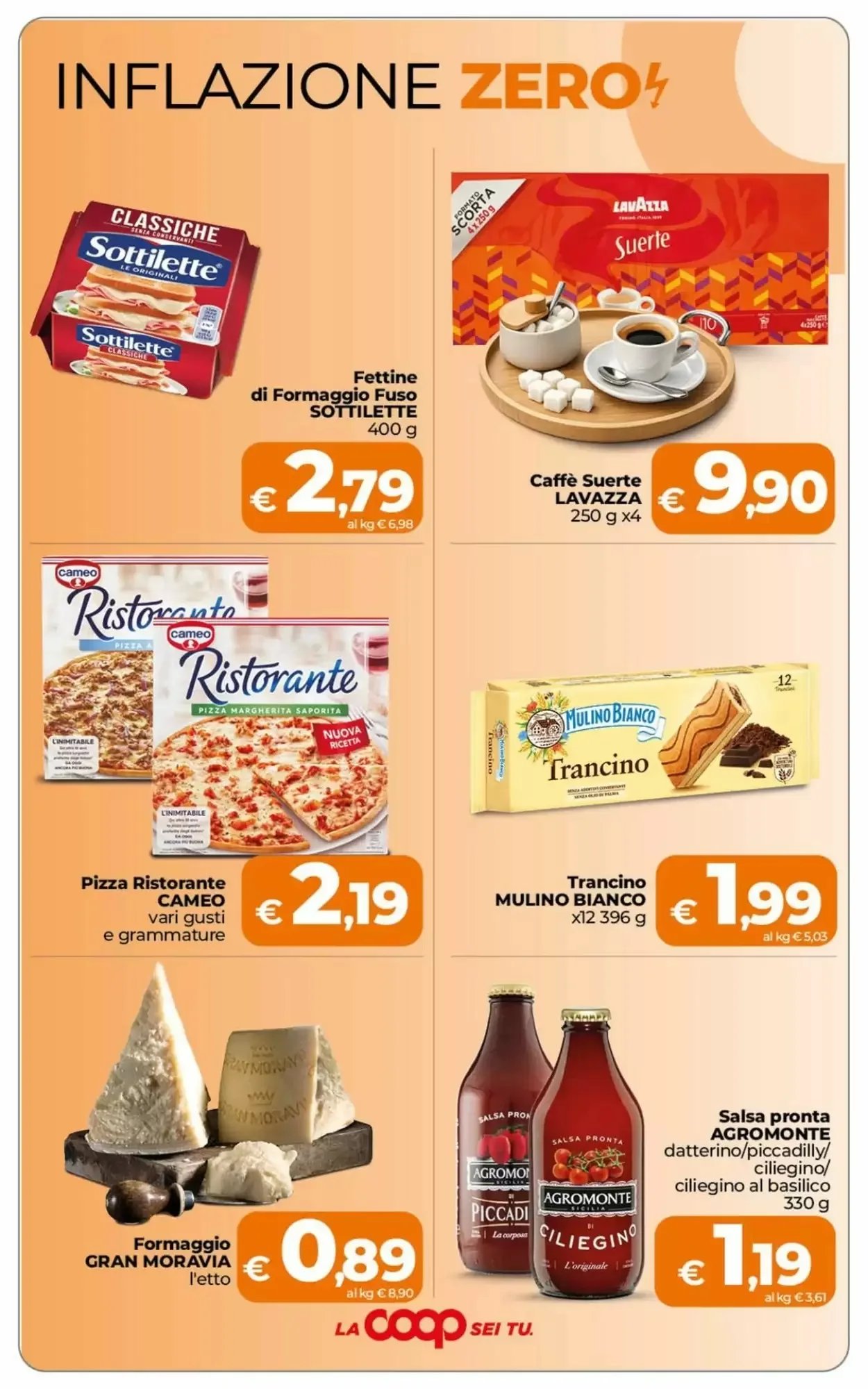 Volantino Ipercoop Radenza Volantino Ipercoop Radenza pagina 3