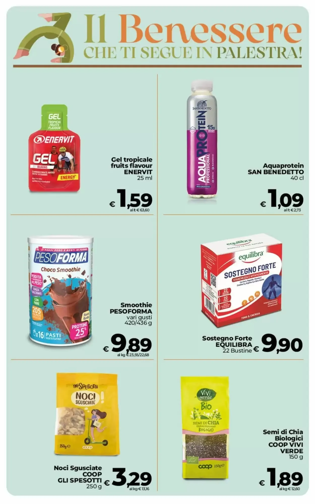 Volantino Ipercoop Radenza Volantino Ipercoop Radenza pagina 8