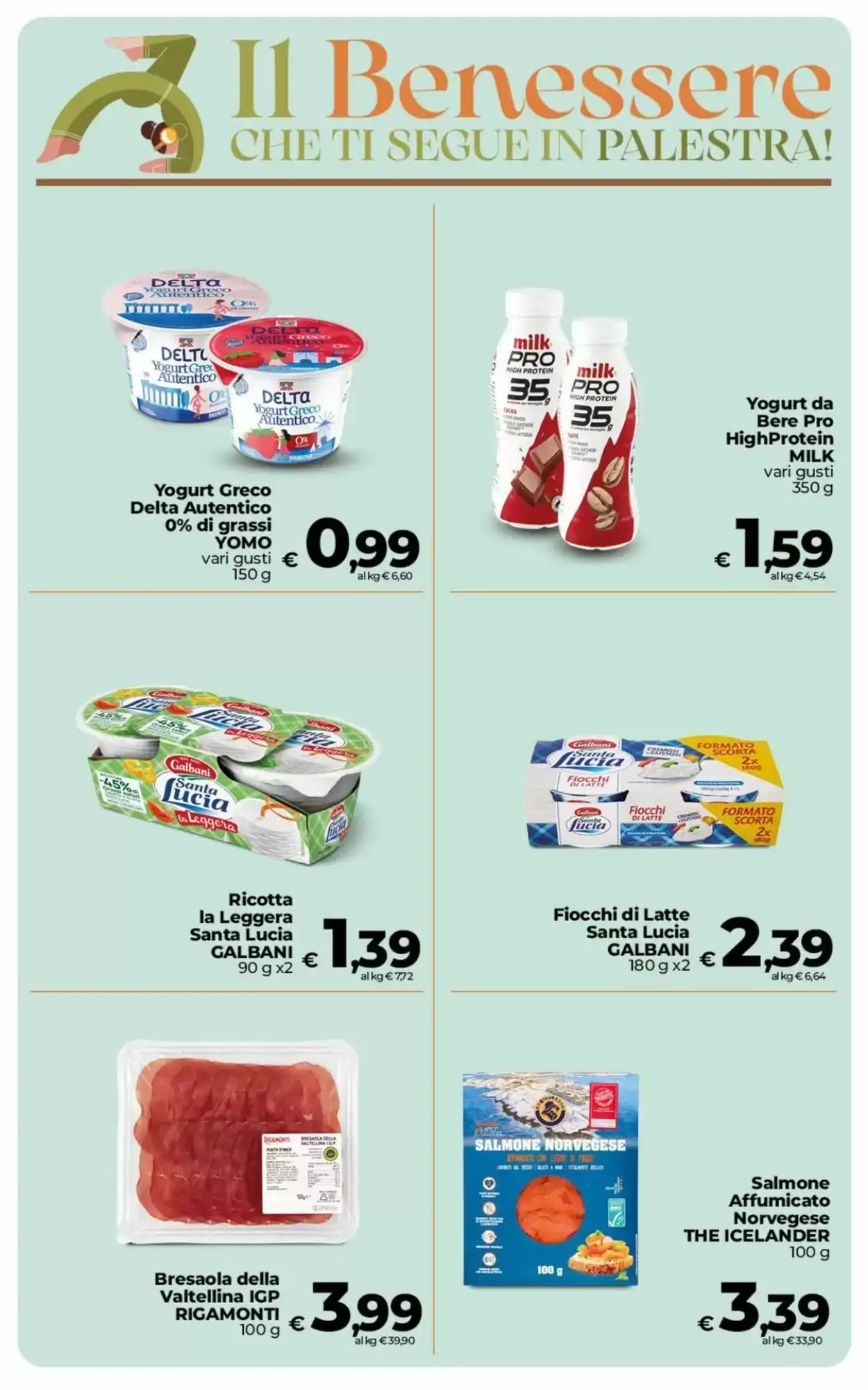 Volantino Ipercoop Radenza Volantino Ipercoop Radenza pagina 11