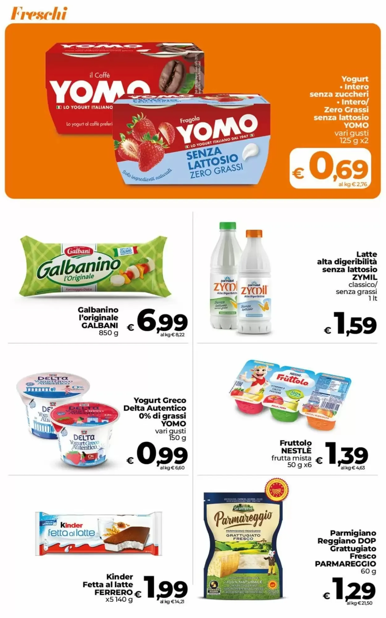 Volantino Ipercoop Radenza Volantino Ipercoop Radenza pagina 12