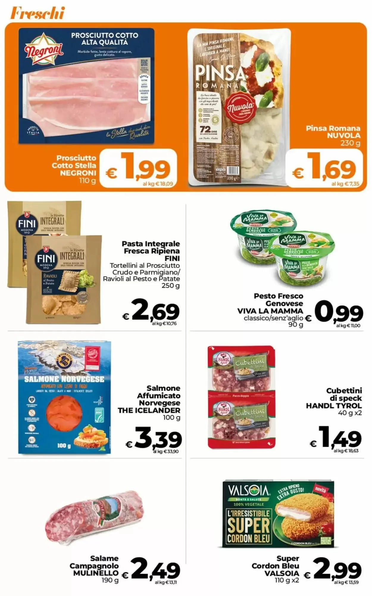 Volantino Ipercoop Radenza Volantino Ipercoop Radenza pagina 15