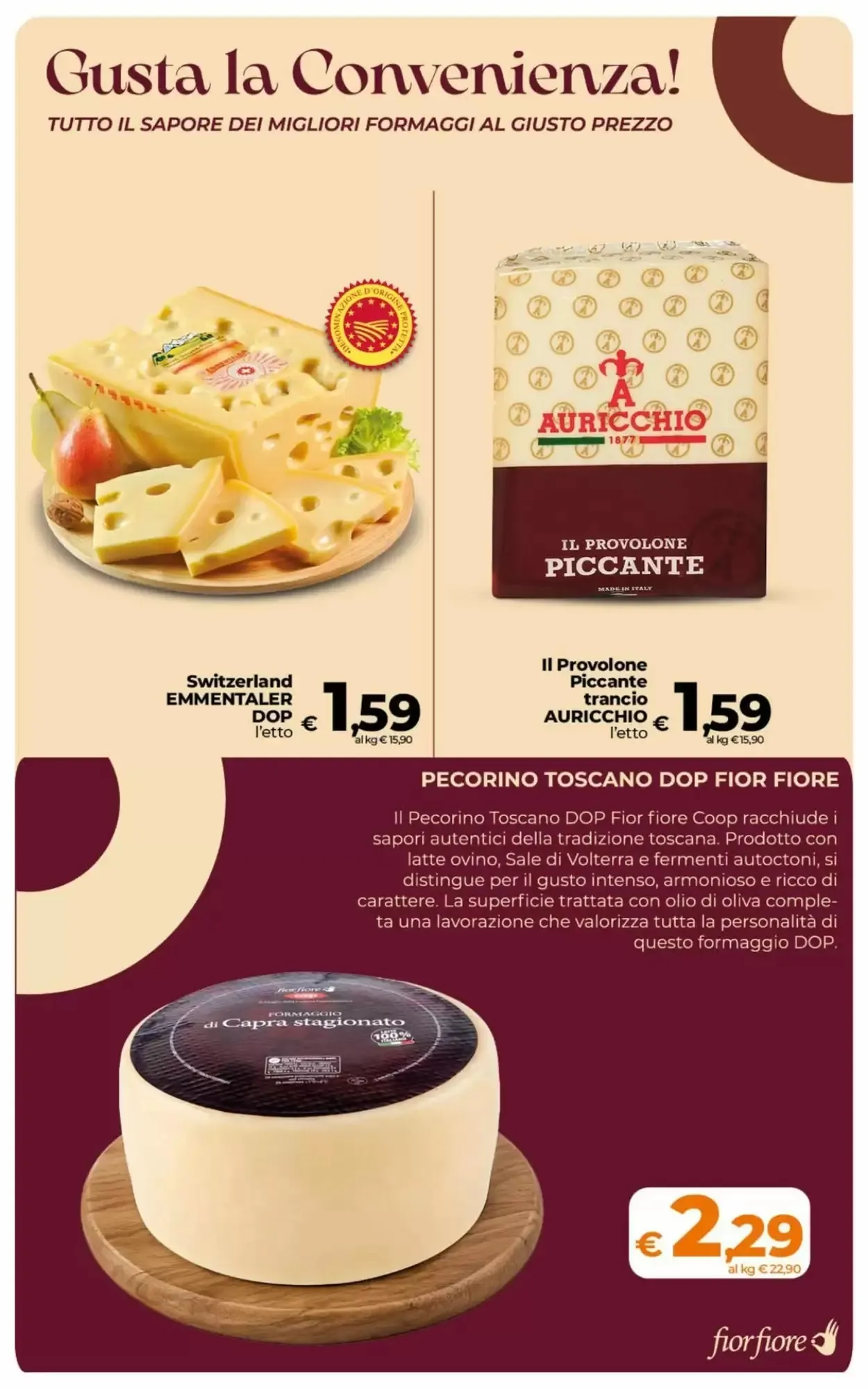 Volantino Ipercoop Radenza Volantino Ipercoop Radenza pagina 16