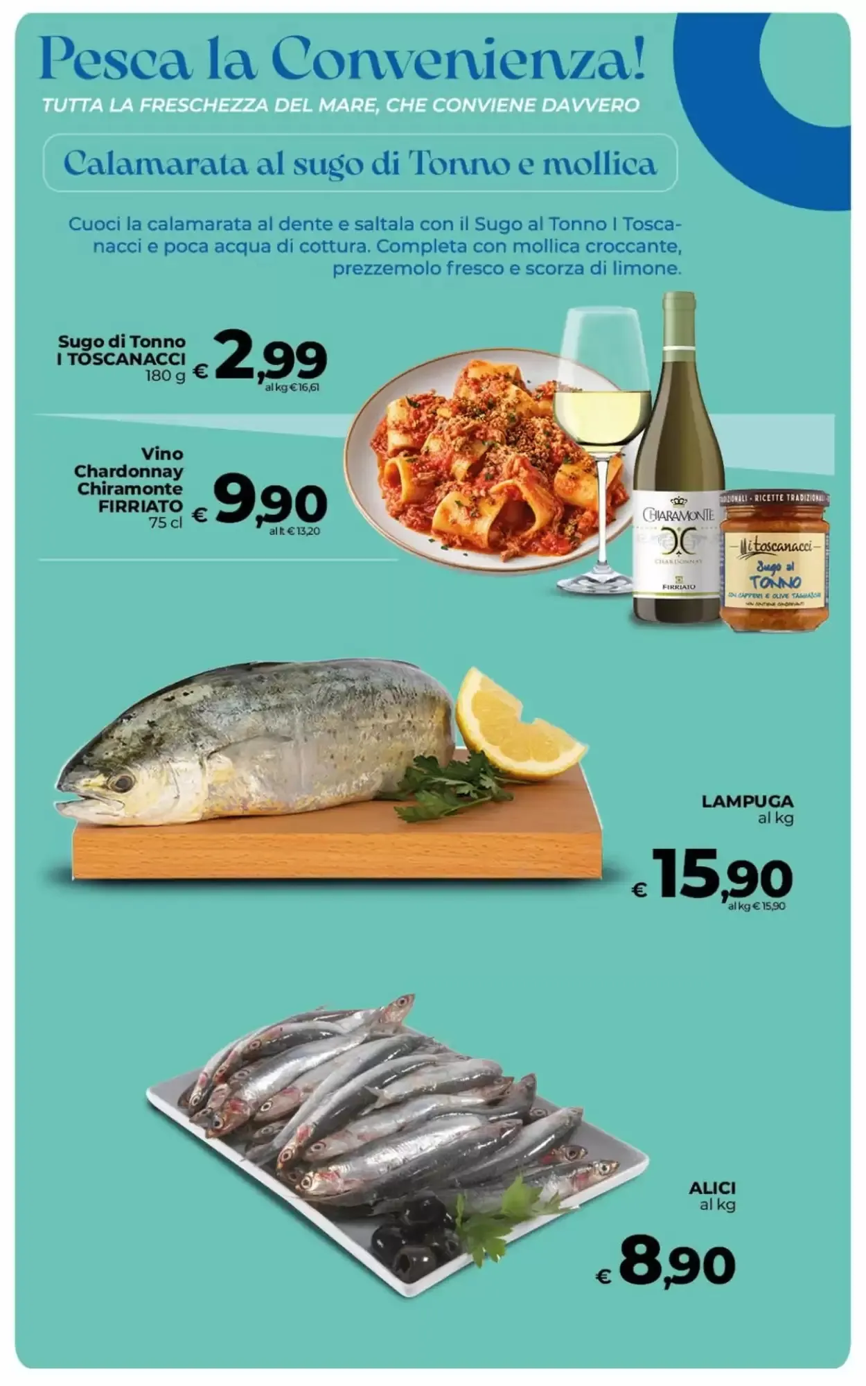 Volantino Ipercoop Radenza Volantino Ipercoop Radenza pagina 22