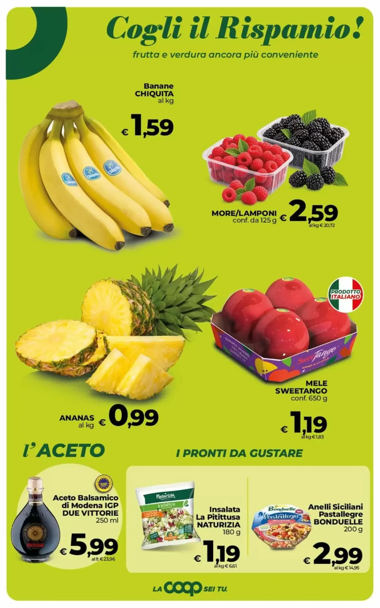 Volantino Ipercoop Radenza Volantino Ipercoop Radenza pagina 24