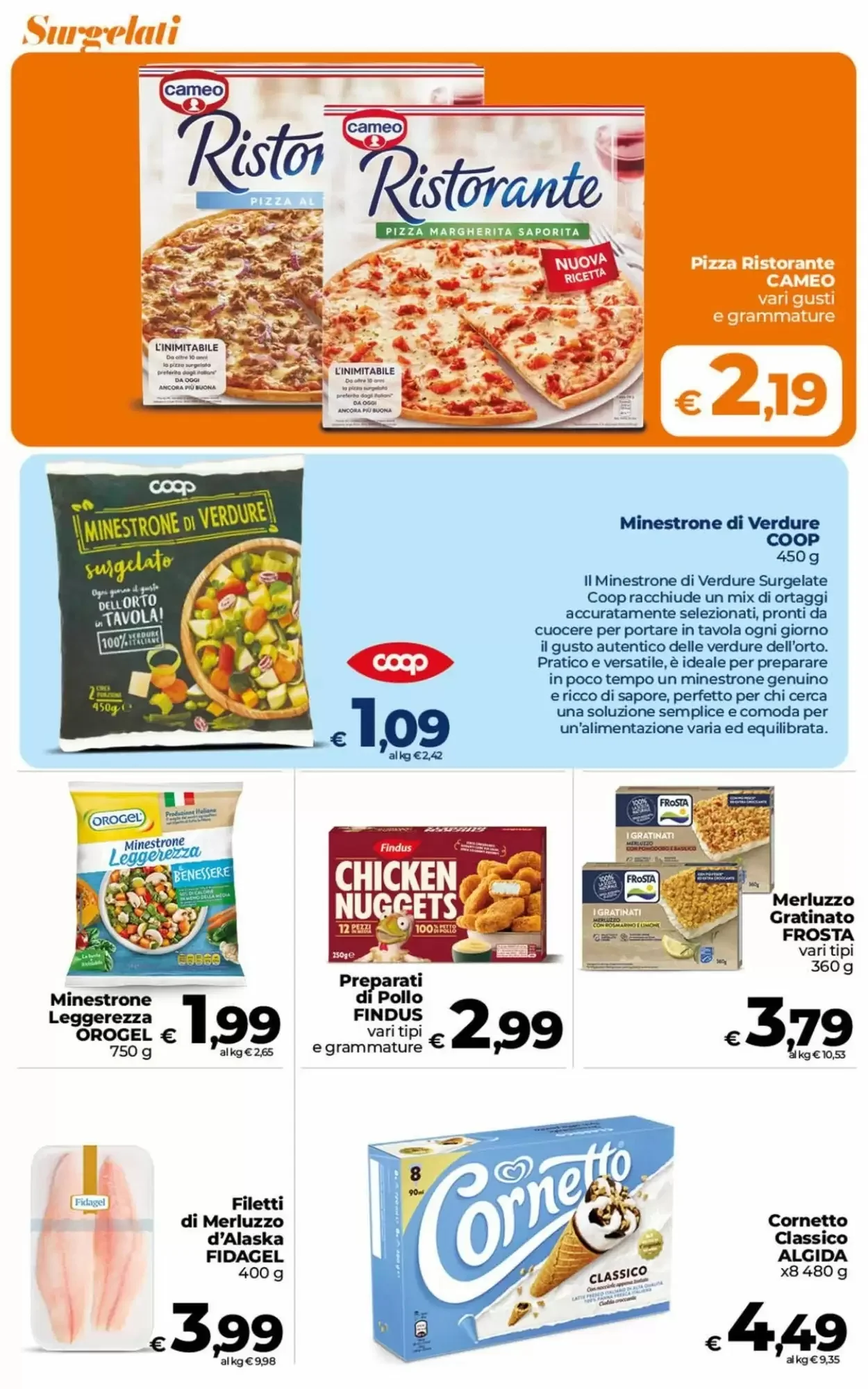 Volantino Ipercoop Radenza Volantino Ipercoop Radenza pagina 26