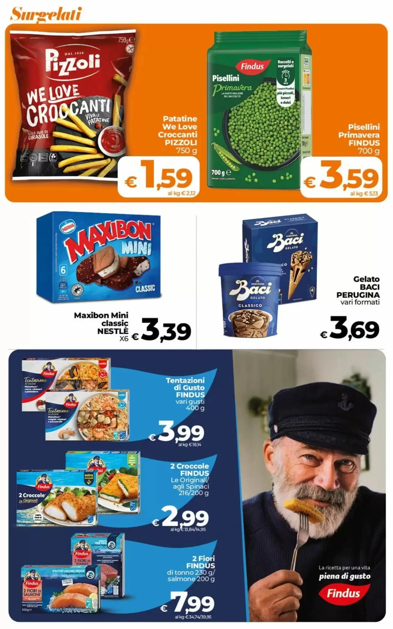 Volantino Ipercoop Radenza Volantino Ipercoop Radenza pagina 27