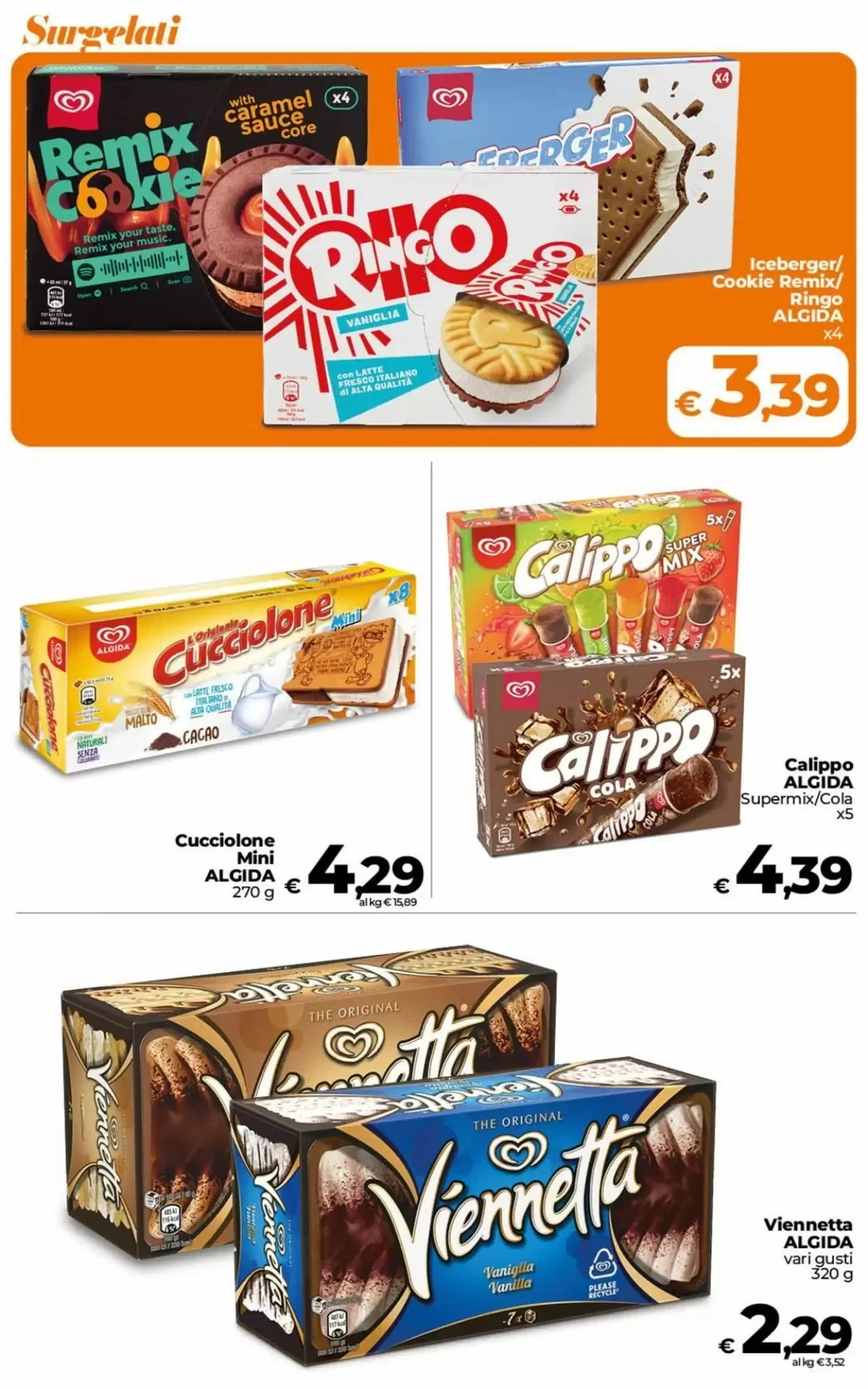Volantino Ipercoop Radenza Volantino Ipercoop Radenza pagina 28