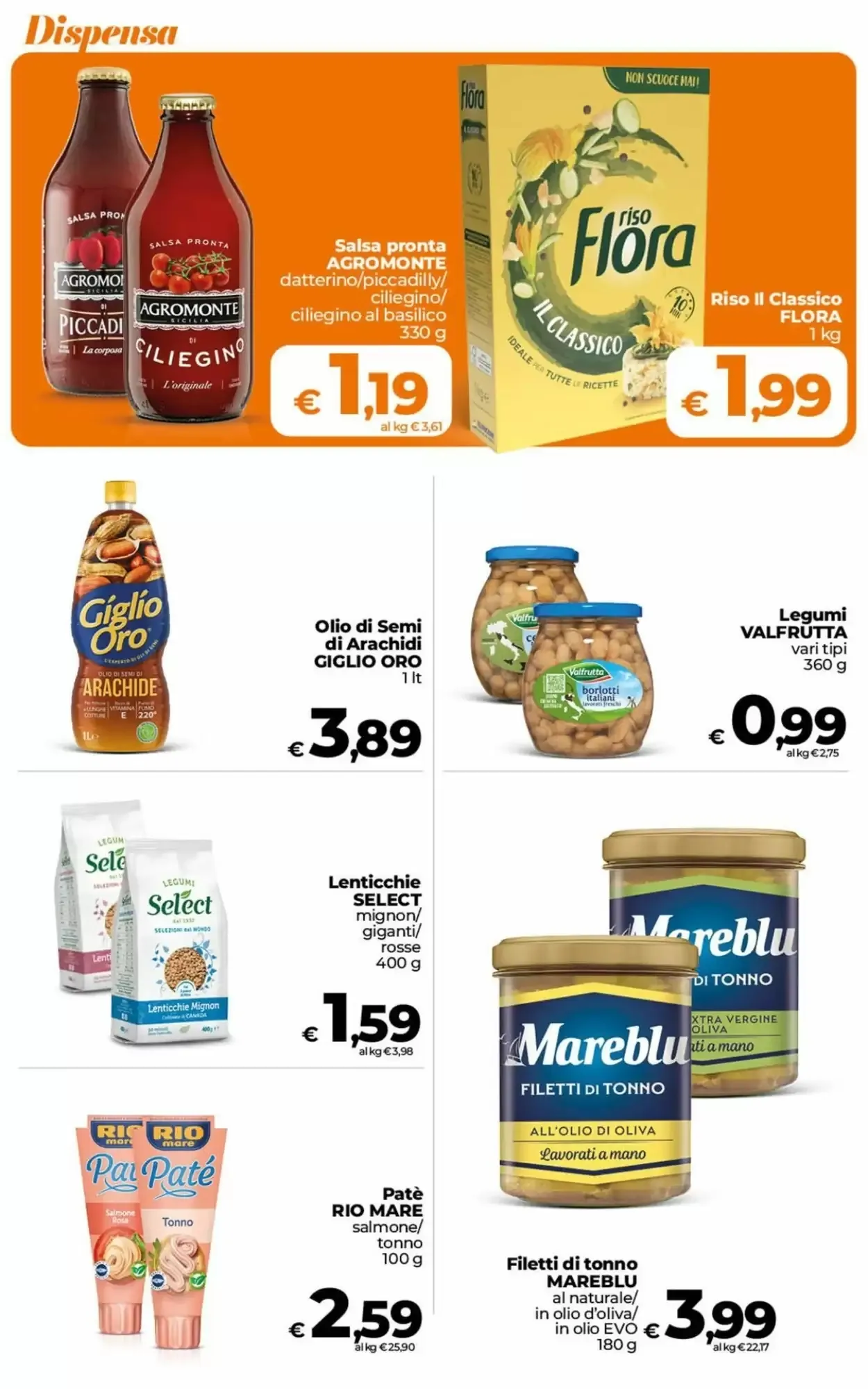 Volantino Ipercoop Radenza Volantino Ipercoop Radenza pagina 32