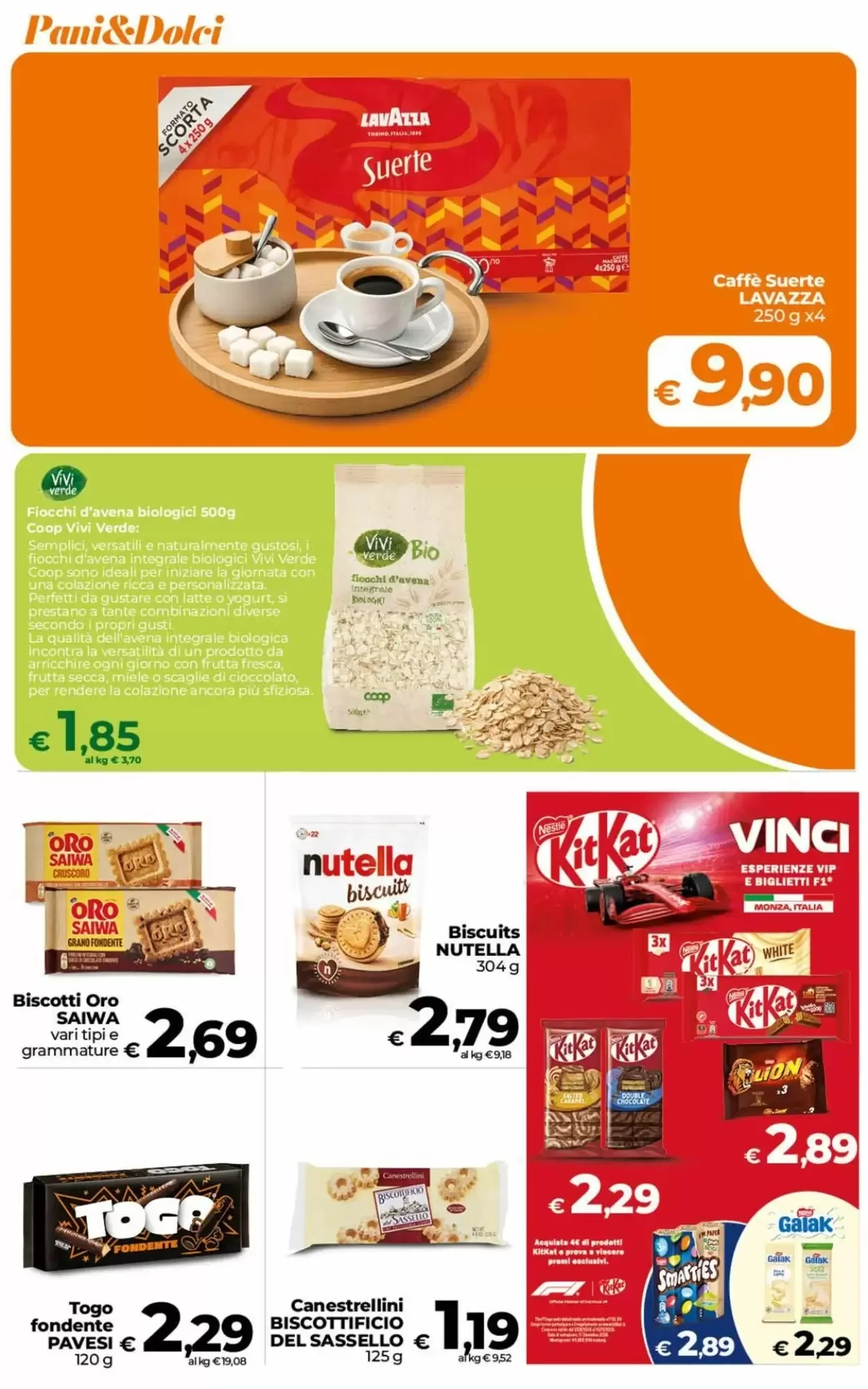 Volantino Ipercoop Radenza Volantino Ipercoop Radenza pagina 33