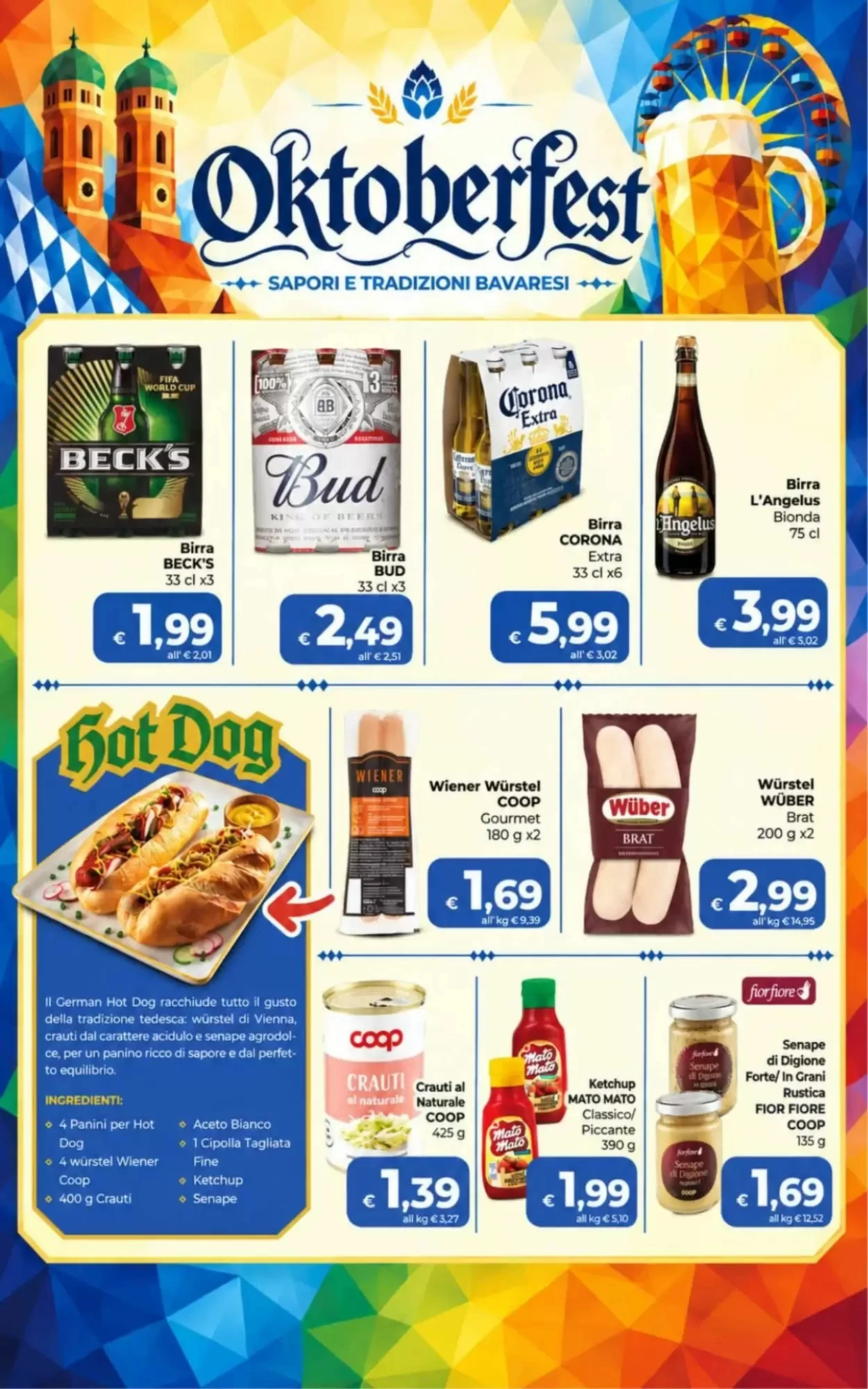 Volantino Ipercoop Radenza Volantino Ipercoop Radenza pagina 38