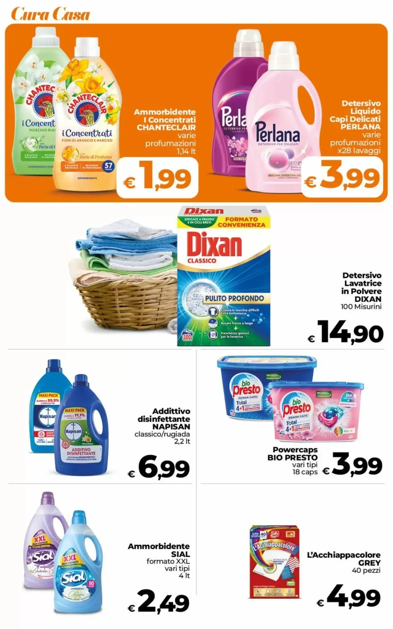 Volantino Ipercoop Radenza Volantino Ipercoop Radenza pagina 47