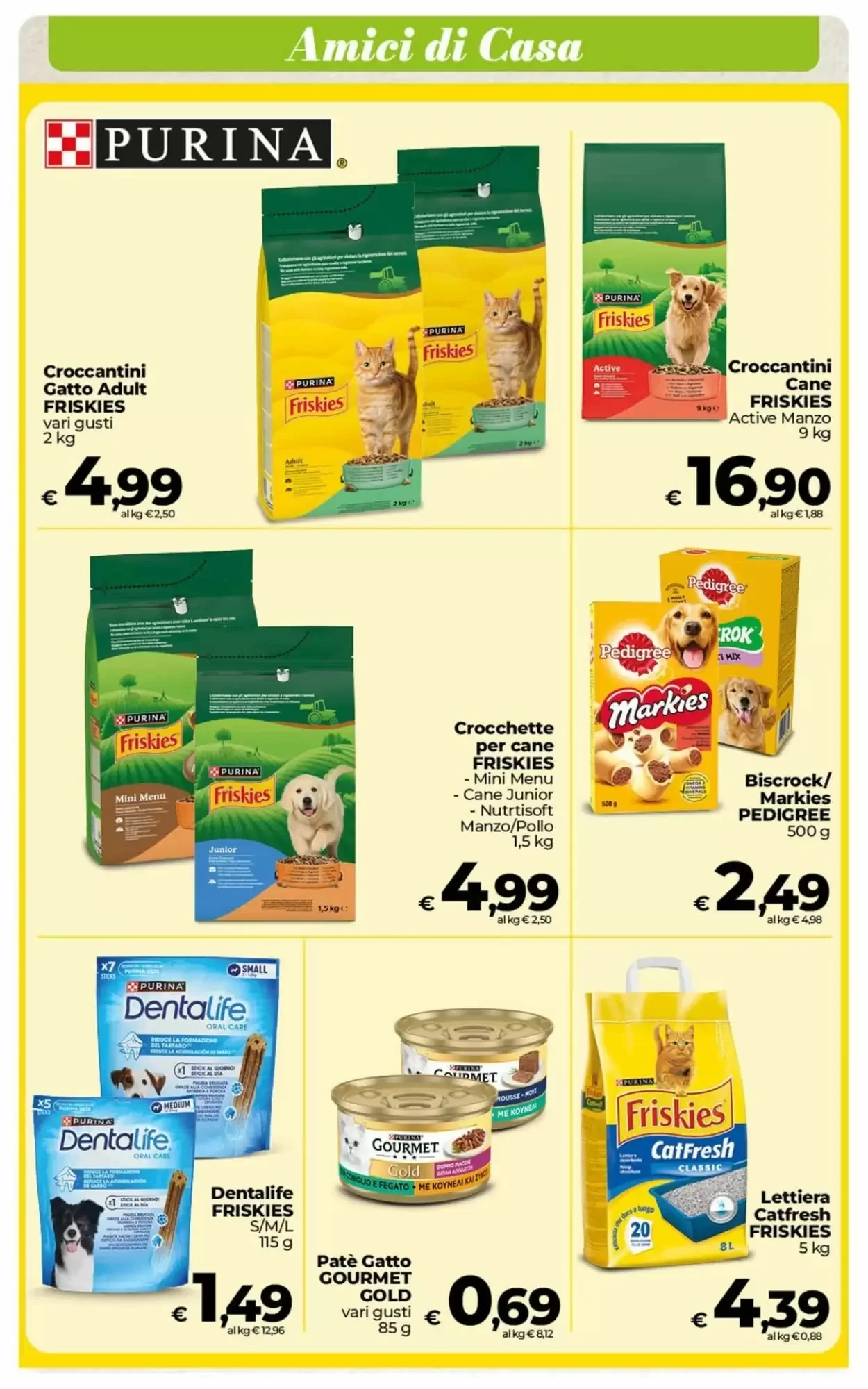 Volantino Ipercoop Radenza Volantino Ipercoop Radenza pagina 50