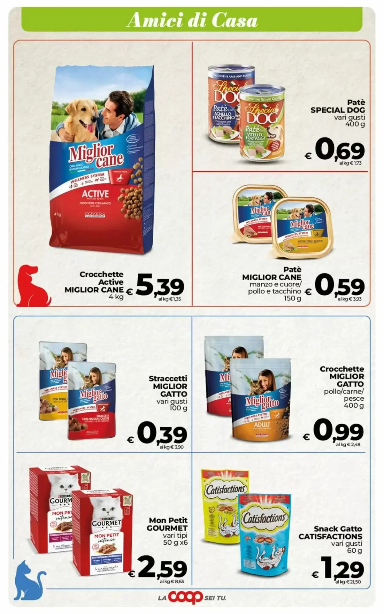 Volantino Ipercoop Radenza Volantino Ipercoop Radenza pagina 51