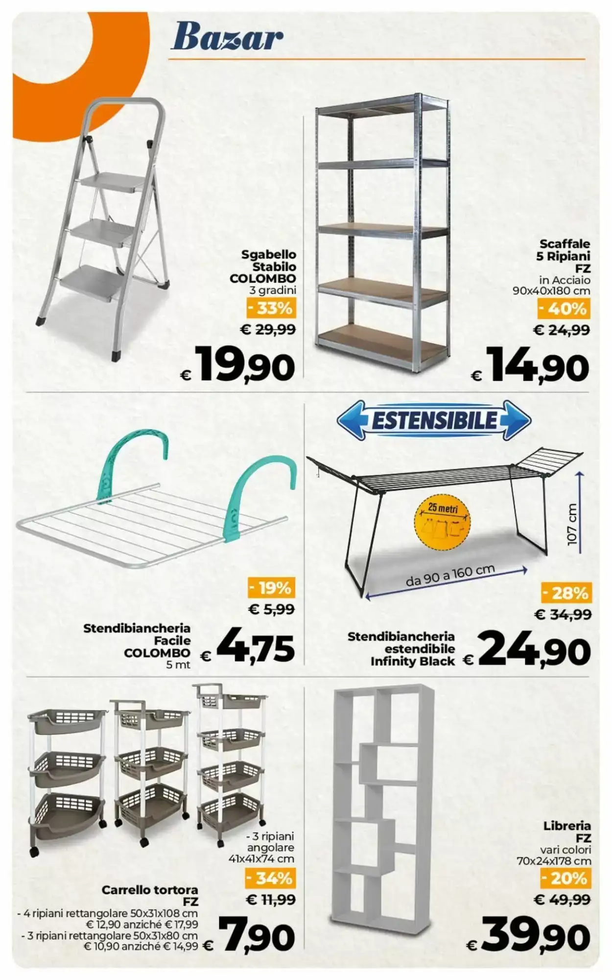 Volantino Ipercoop Radenza Volantino Ipercoop Radenza pagina 52