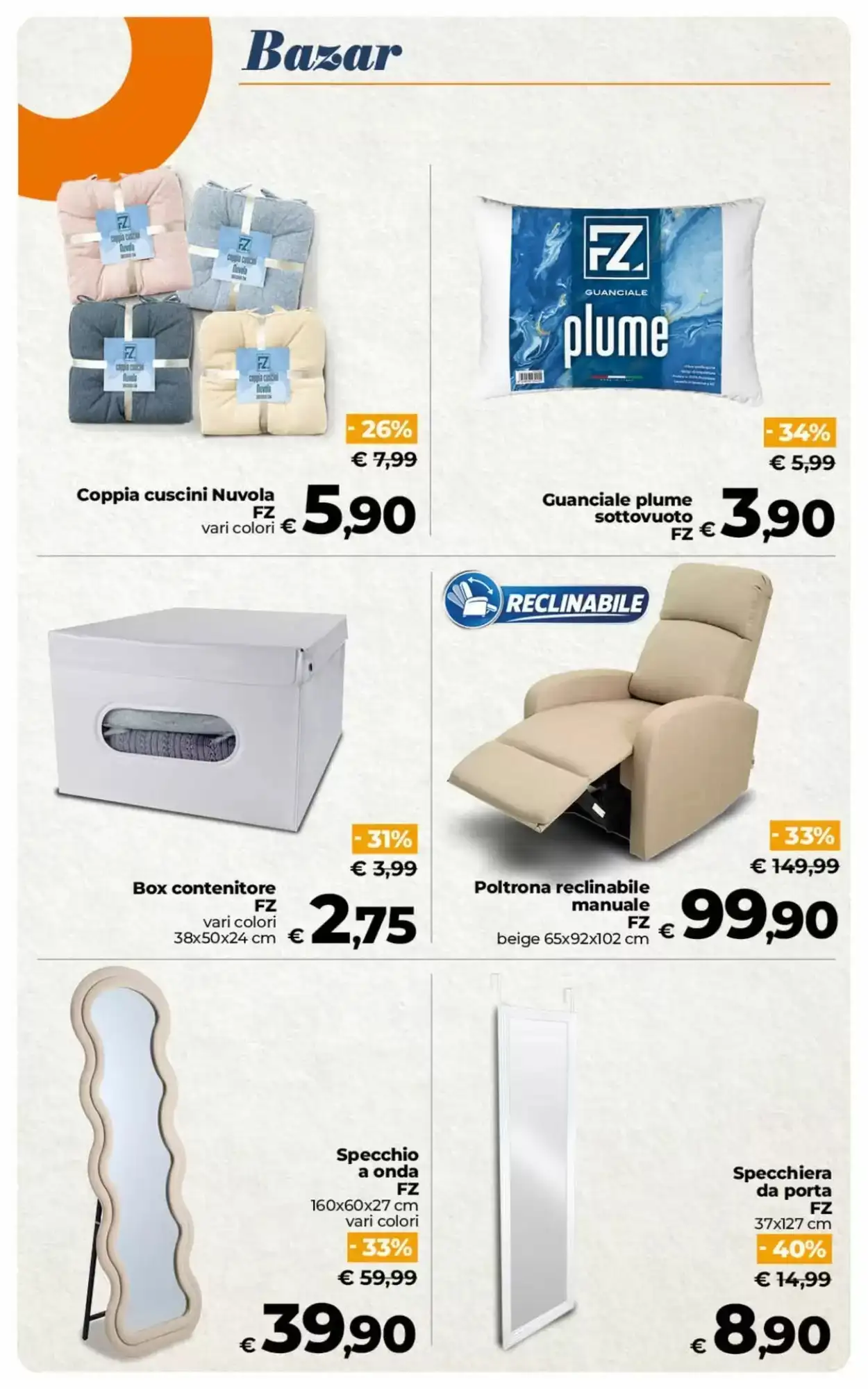 Volantino Ipercoop Radenza Volantino Ipercoop Radenza pagina 54