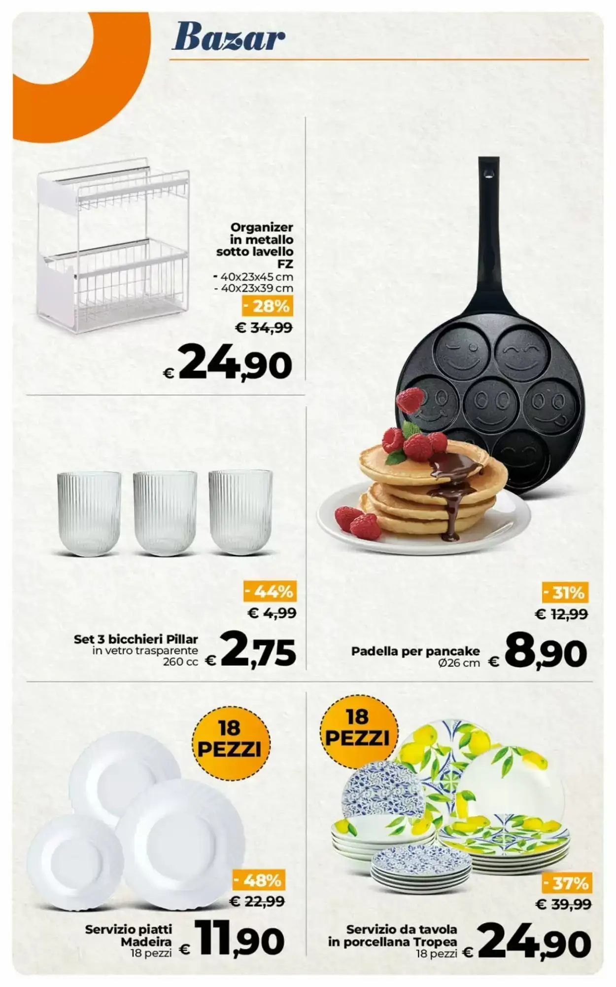 Volantino Ipercoop Radenza Volantino Ipercoop Radenza pagina 56