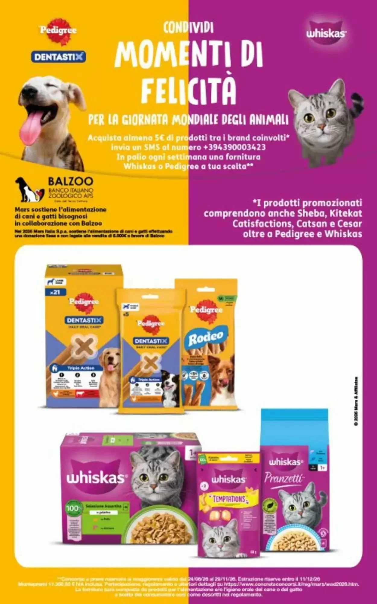 Volantino Ipercoop Radenza Volantino Ipercoop Radenza pagina 59
