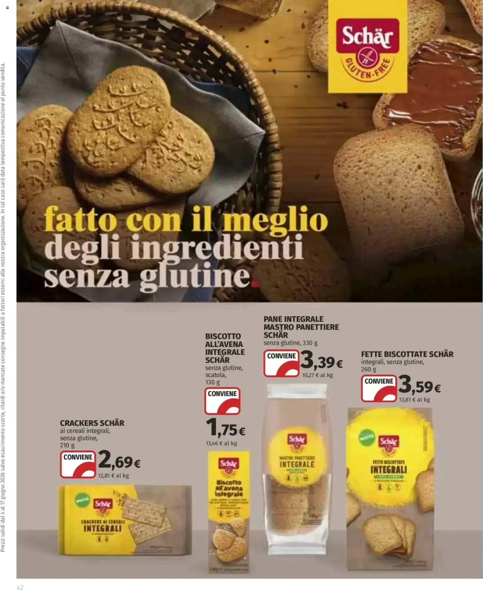 Volantino Ipercoop Volantino Ipercoop pagina 43
