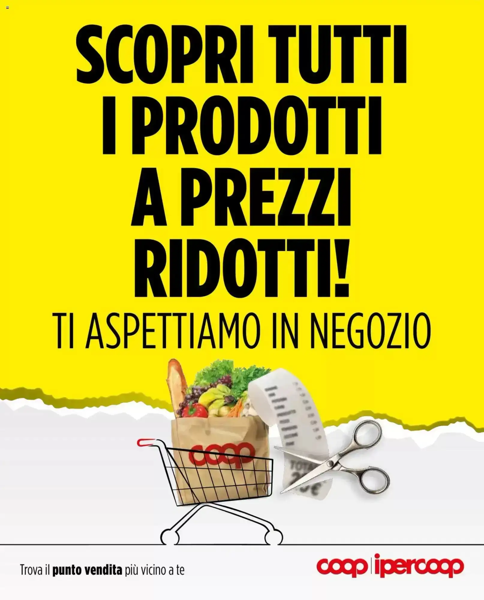 Volantino Ipercoop Volantino Ipercoop pagina 3