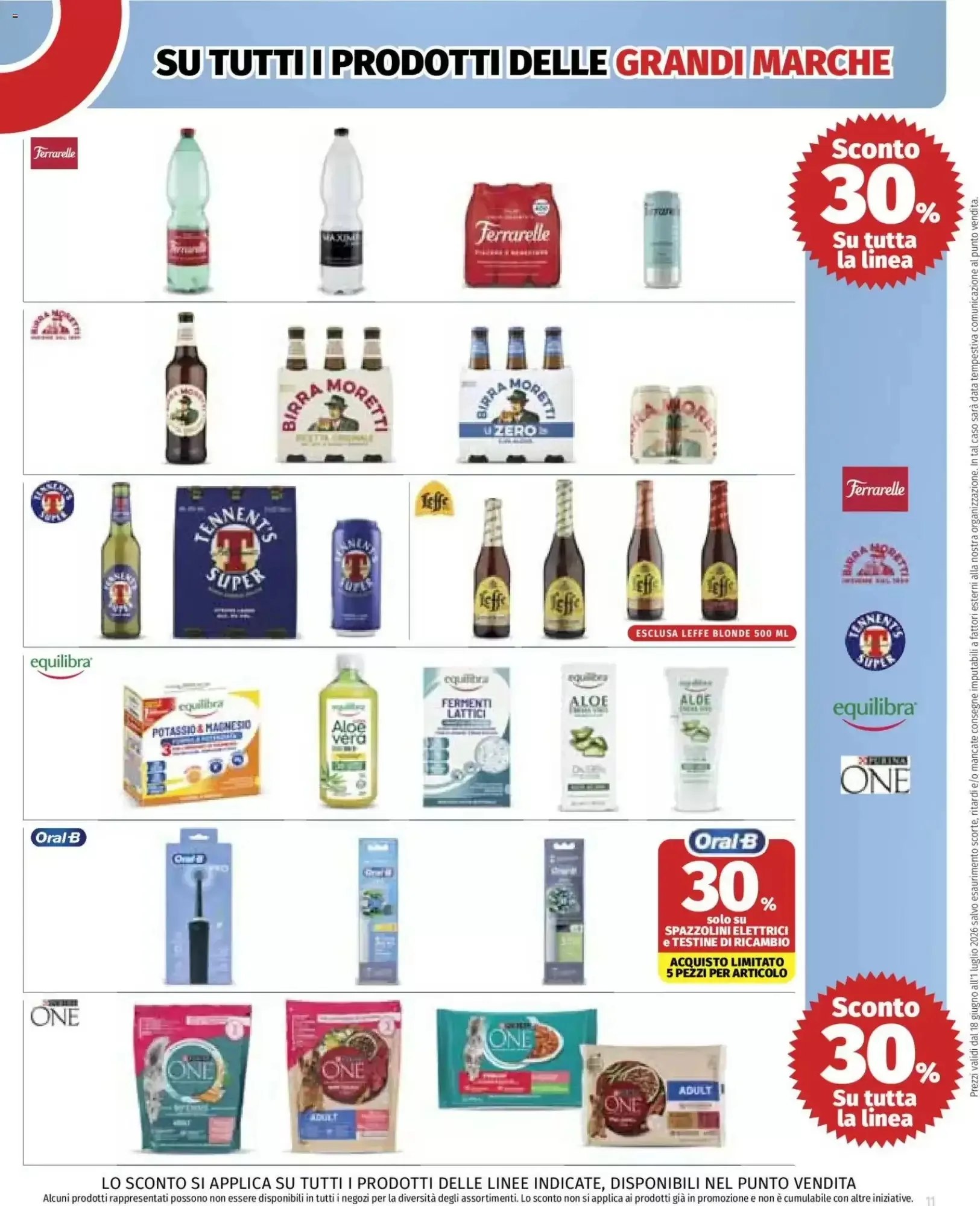Volantino Ipercoop Volantino Ipercoop pagina 11