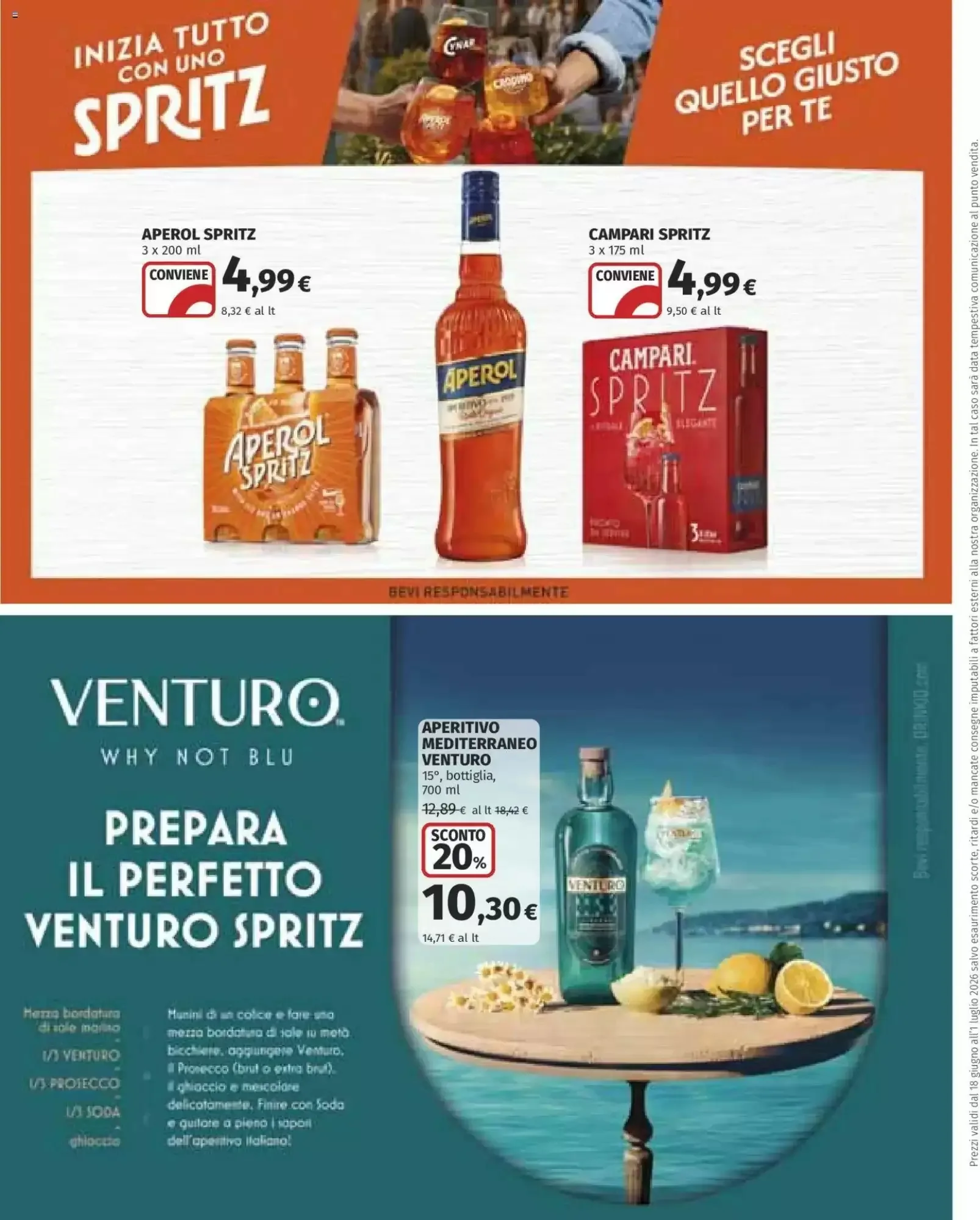 Volantino Ipercoop Volantino Ipercoop pagina 46