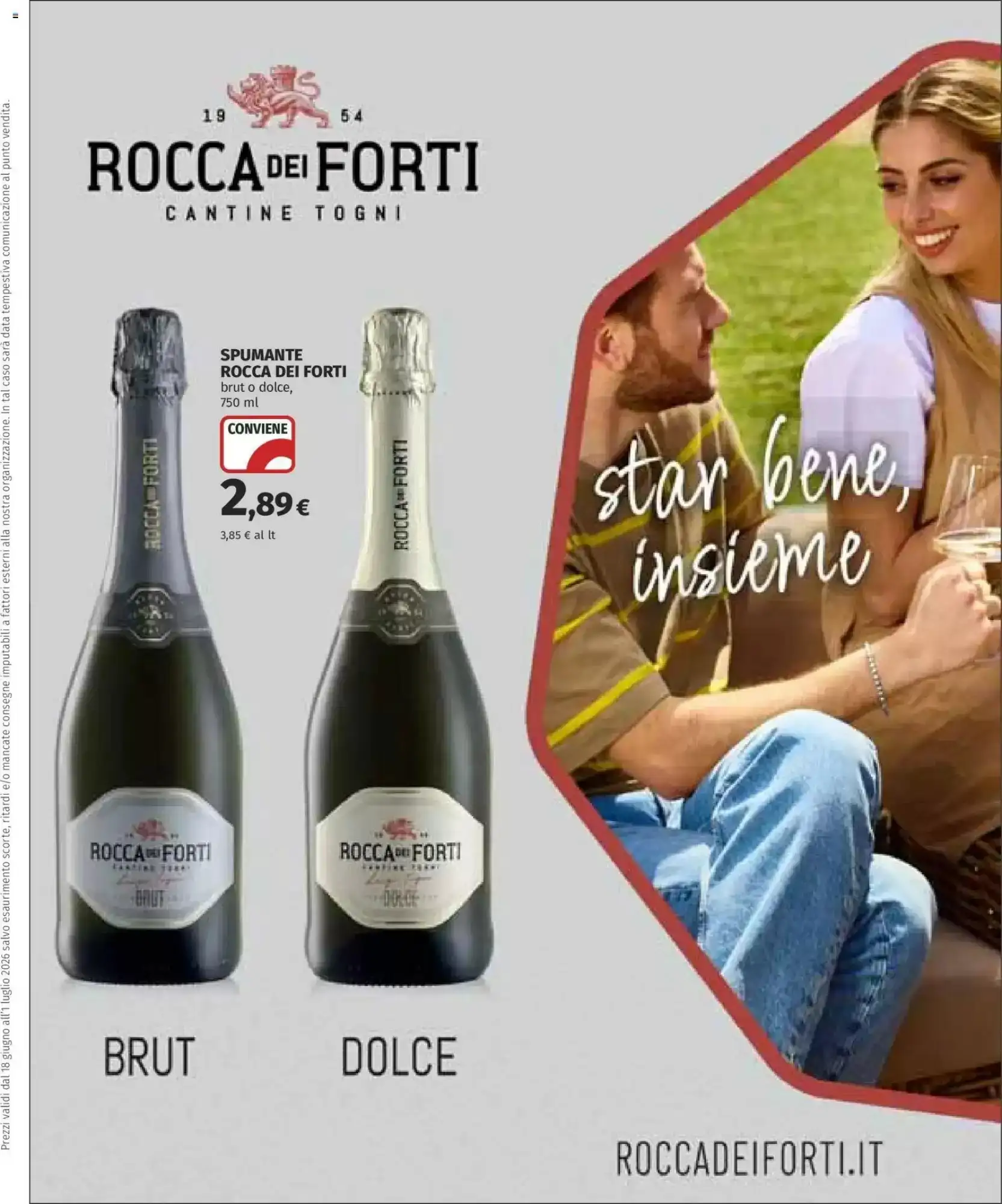 Volantino Ipercoop Volantino Ipercoop pagina 47