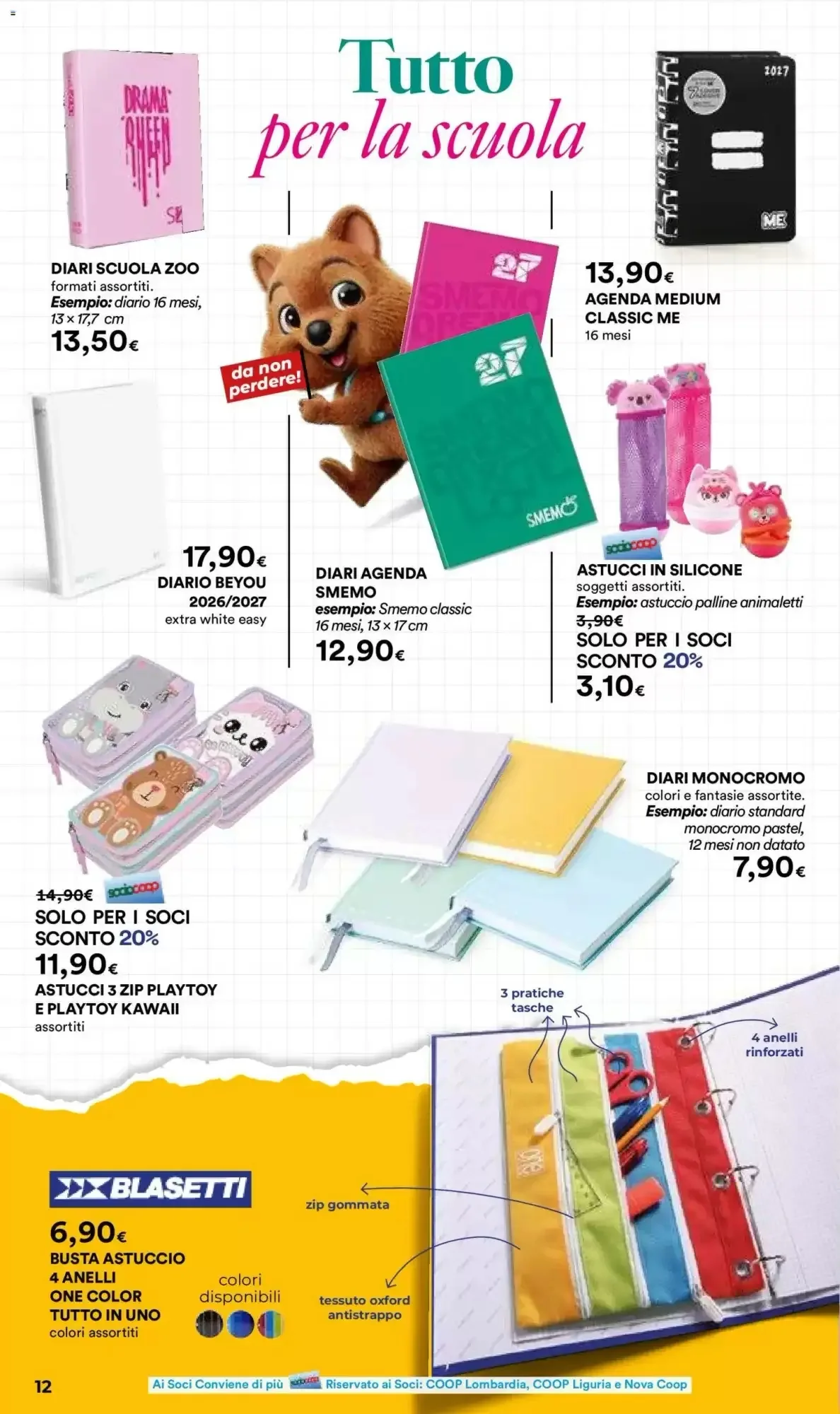 Volantino Ipercoop Volantino Ipercoop pagina 12