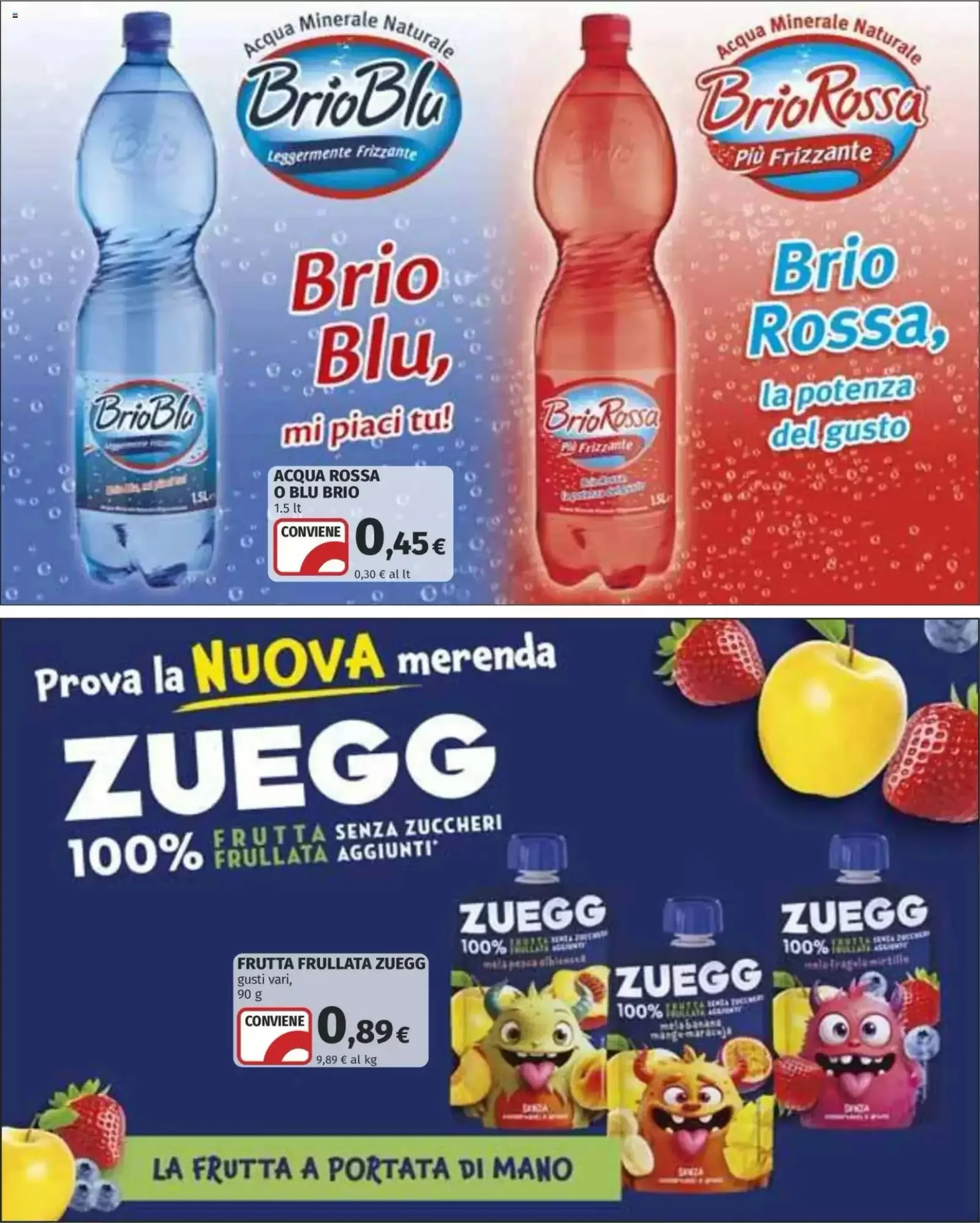 Volantino Ipercoop Volantino Ipercoop pagina 41