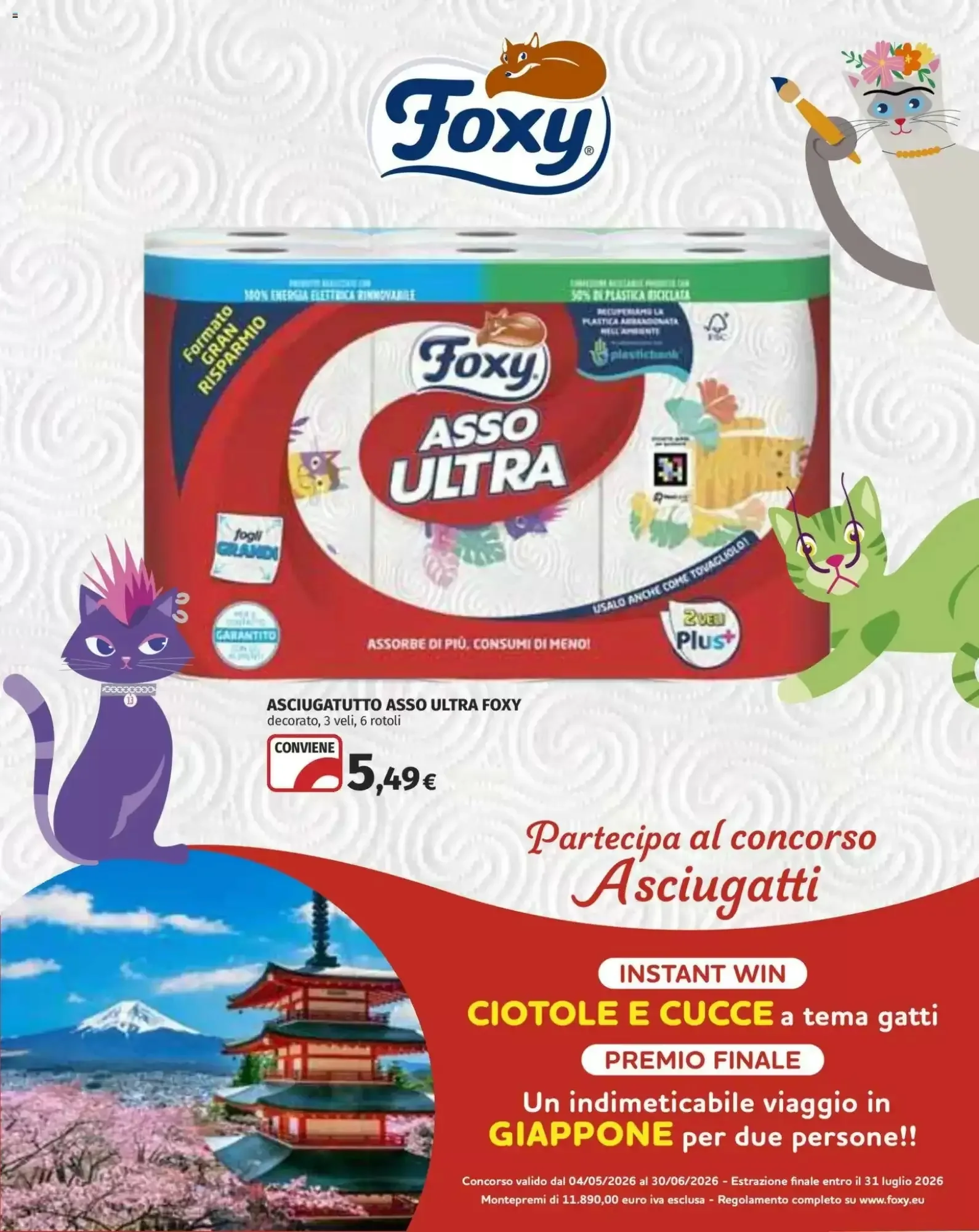 Volantino Ipercoop Volantino Ipercoop pagina 46
