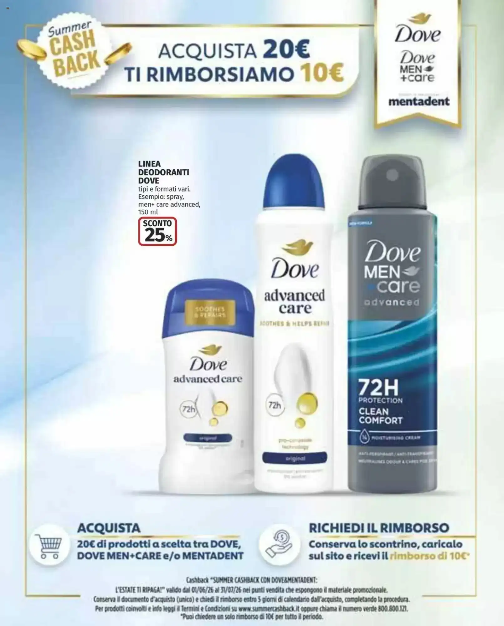 Volantino Ipercoop Volantino Ipercoop pagina 48