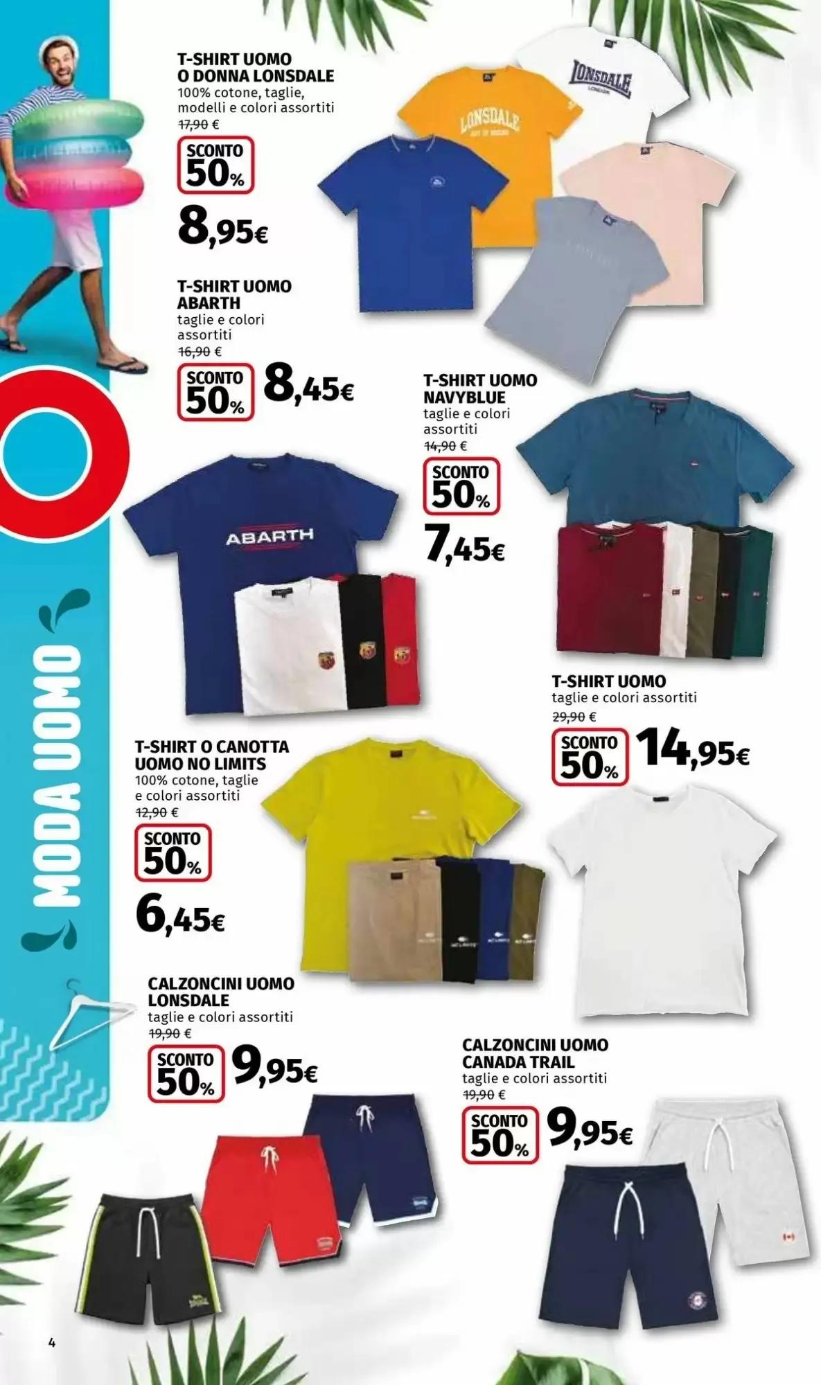 Volantino Ipercoop Volantino Ipercoop pagina 4