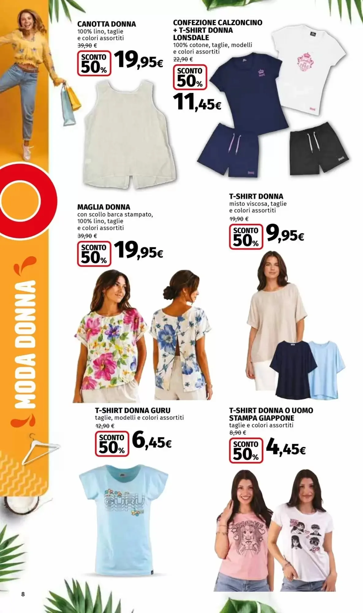 Volantino Ipercoop Volantino Ipercoop pagina 8
