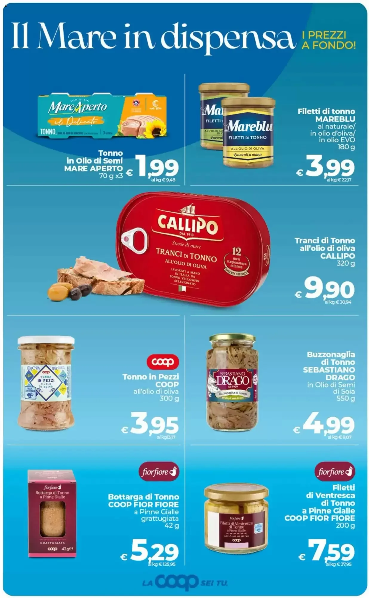 Volantino Ipercoop Volantino Ipercoop pagina 9