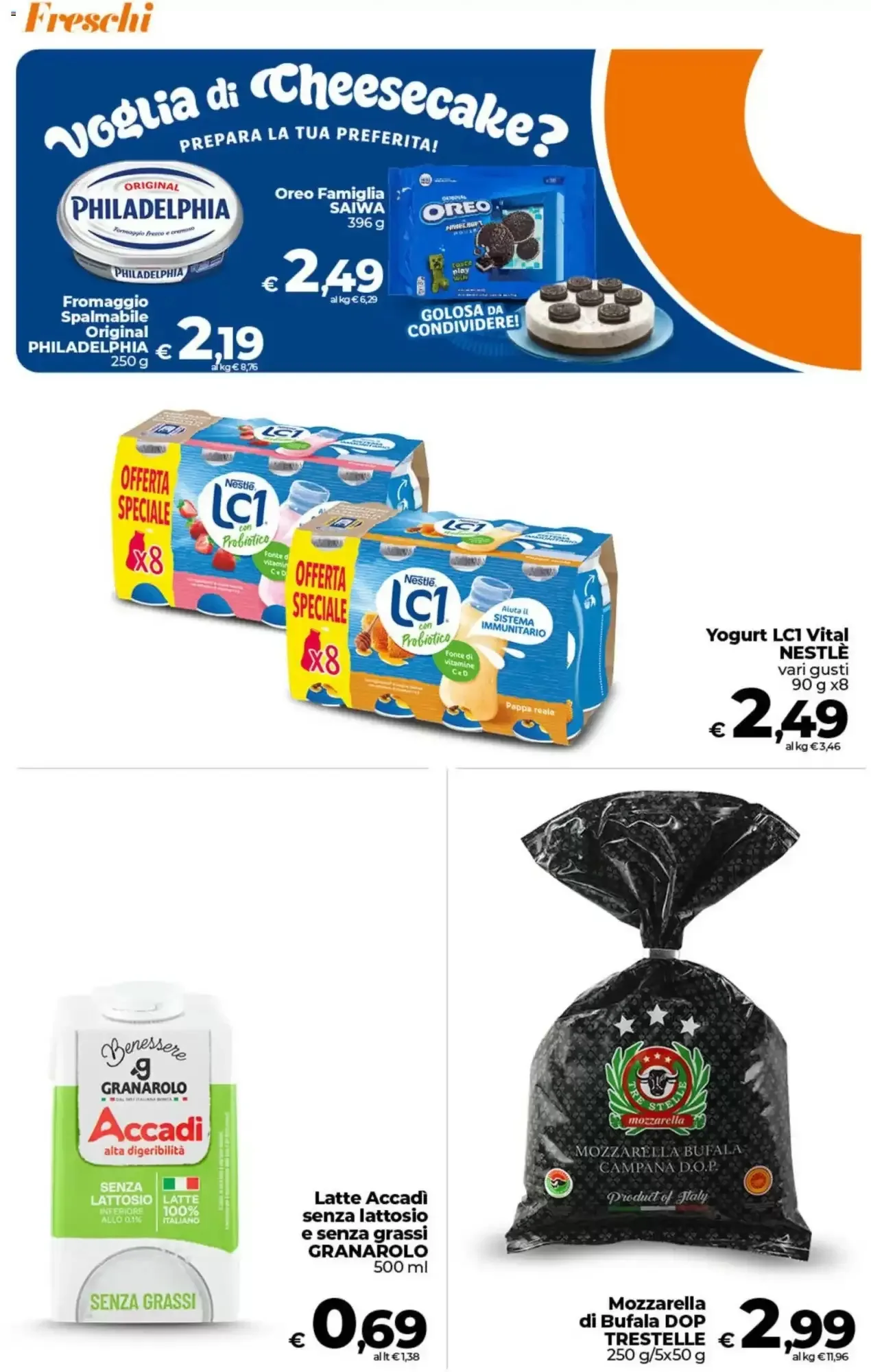 Volantino Ipercoop Volantino Ipercoop pagina 16