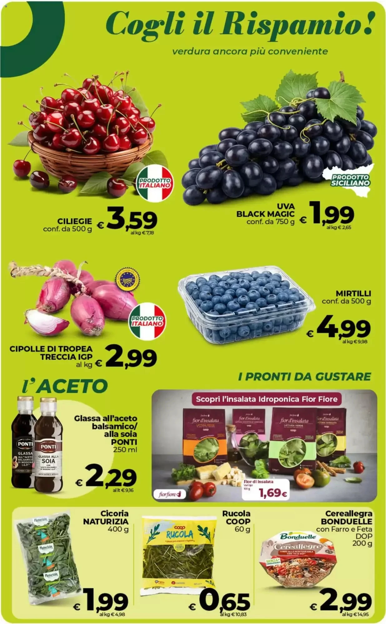 Volantino Ipercoop Volantino Ipercoop pagina 25