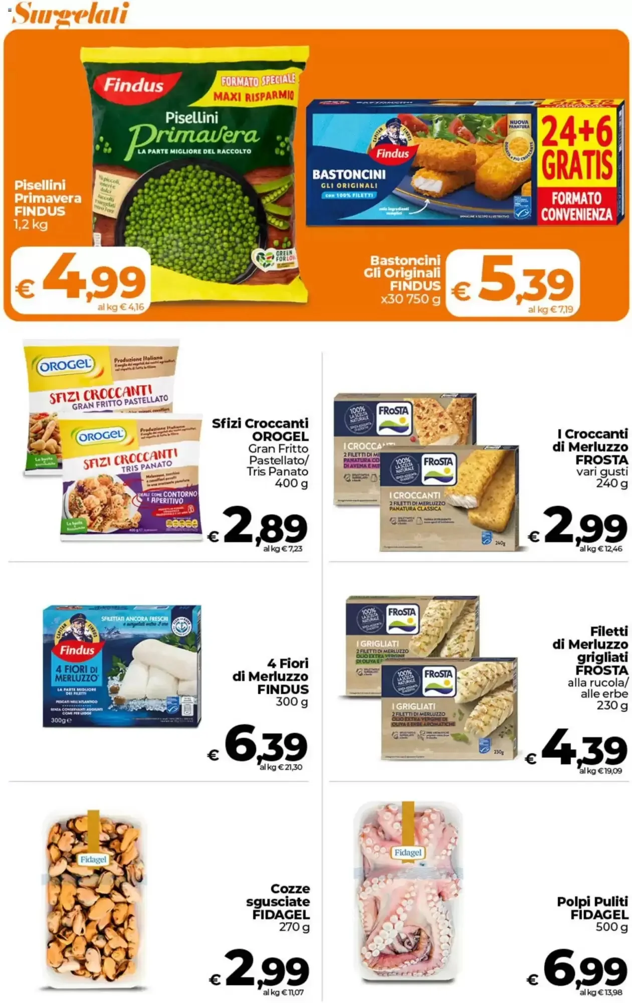 Volantino Ipercoop Volantino Ipercoop pagina 30