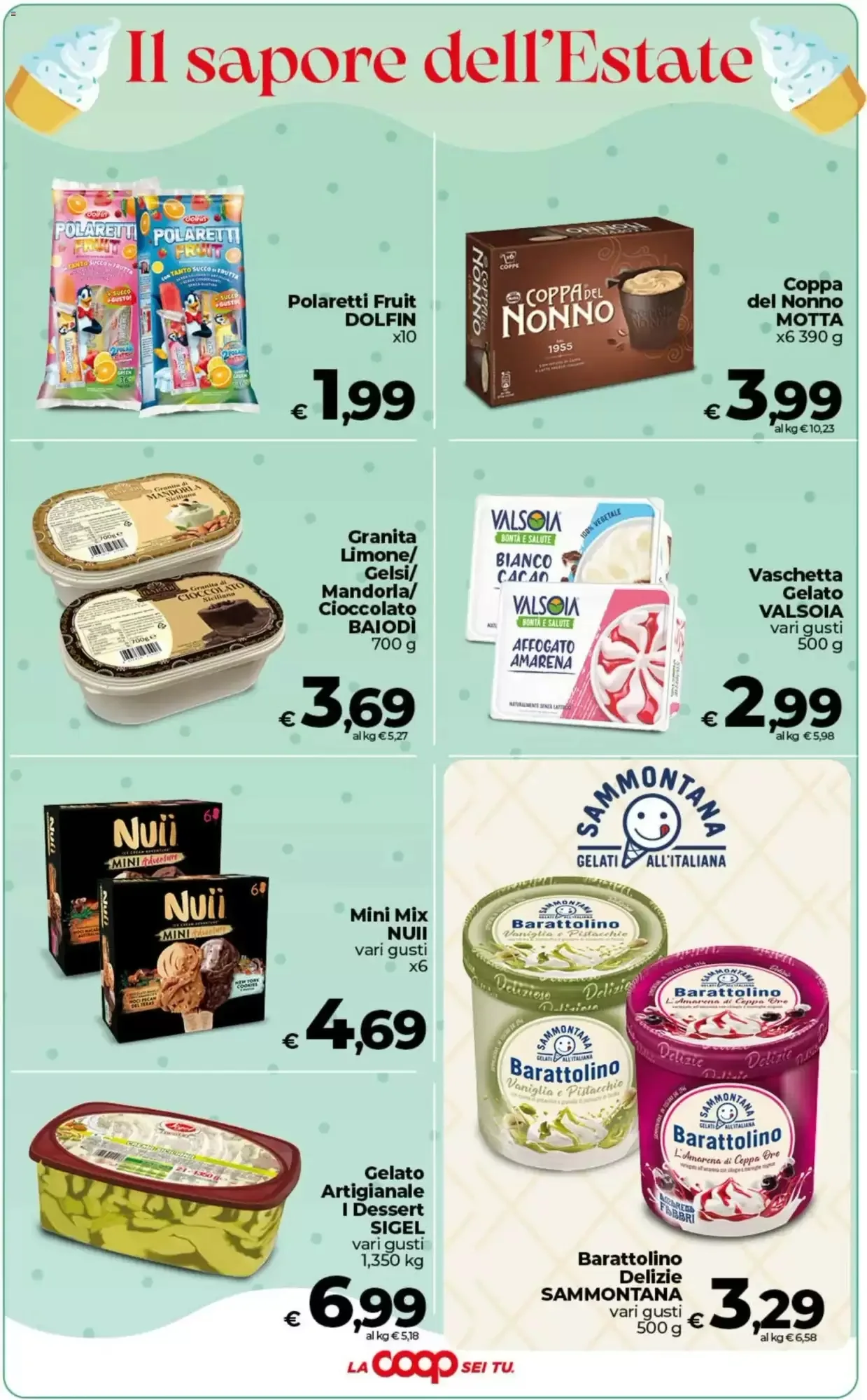 Volantino Ipercoop Volantino Ipercoop pagina 31