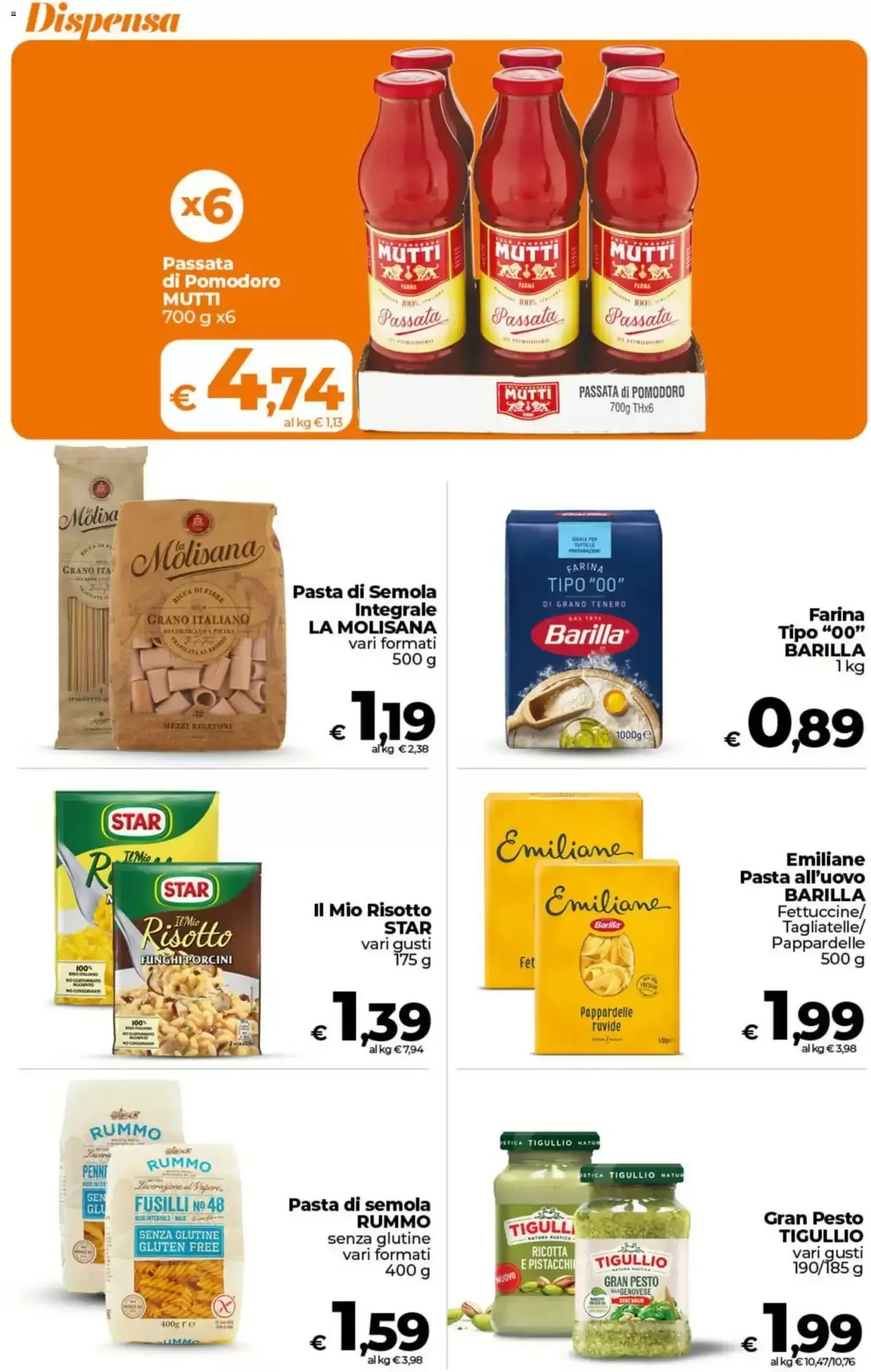 Volantino Ipercoop Volantino Ipercoop pagina 33