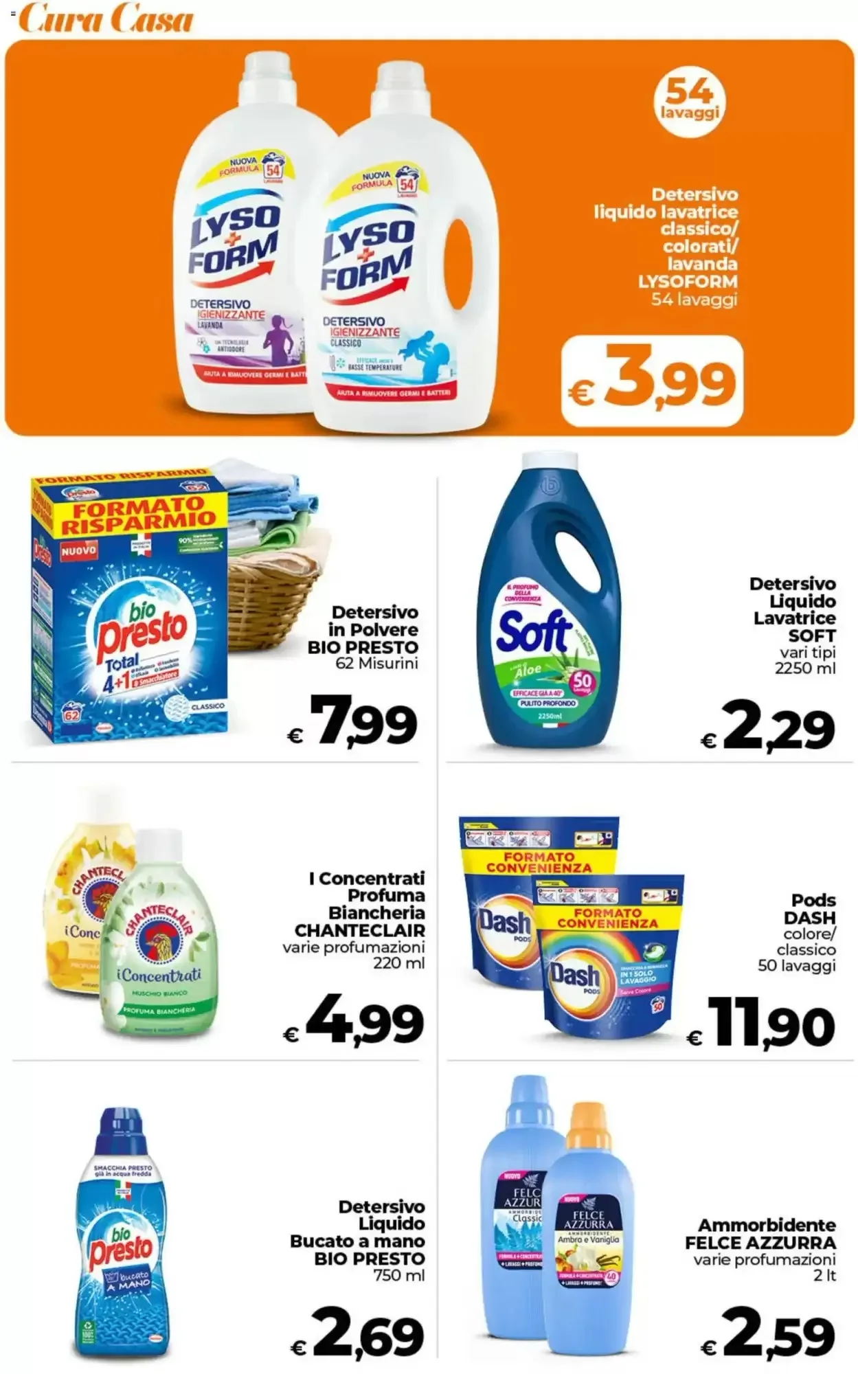 Volantino Ipercoop Volantino Ipercoop pagina 50