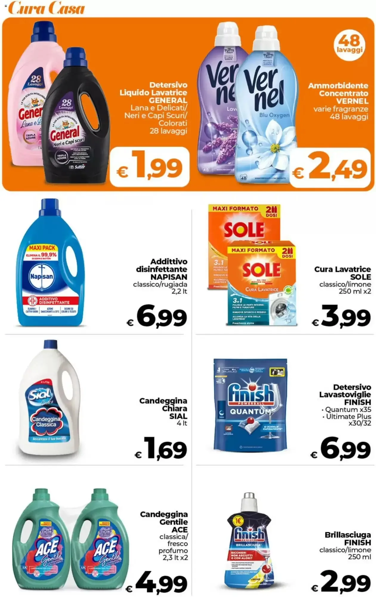 Volantino Ipercoop Volantino Ipercoop pagina 51