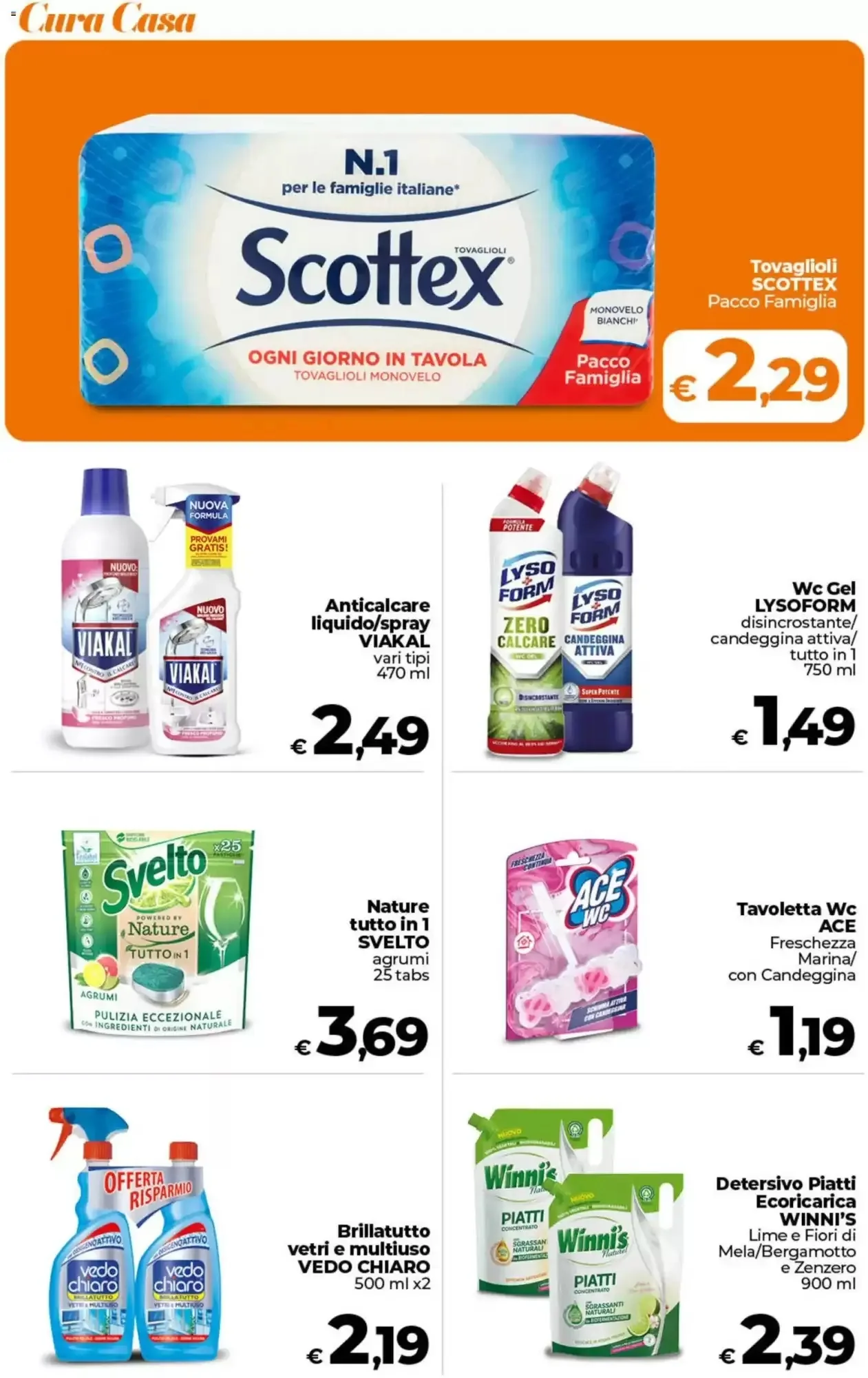 Volantino Ipercoop Volantino Ipercoop pagina 52
