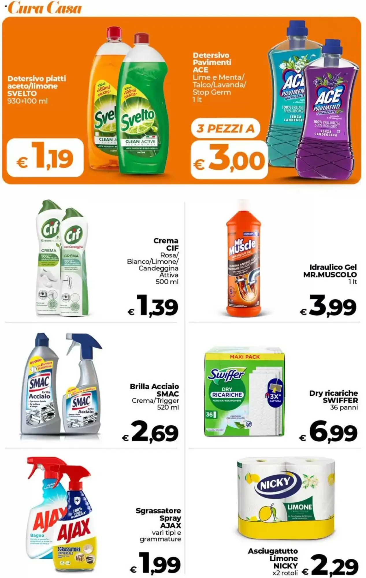 Volantino Ipercoop Volantino Ipercoop pagina 53