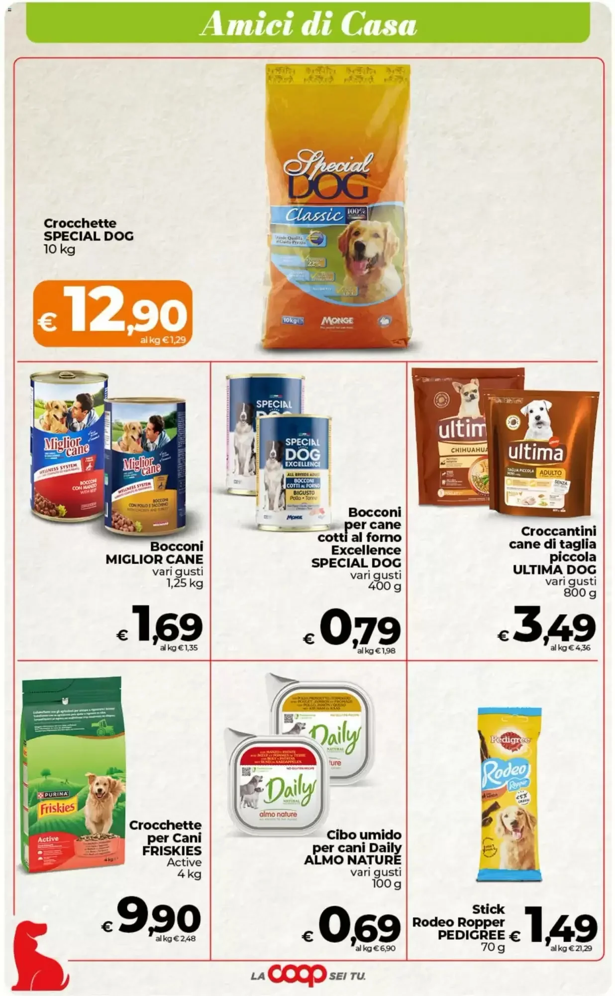 Volantino Ipercoop Volantino Ipercoop pagina 54