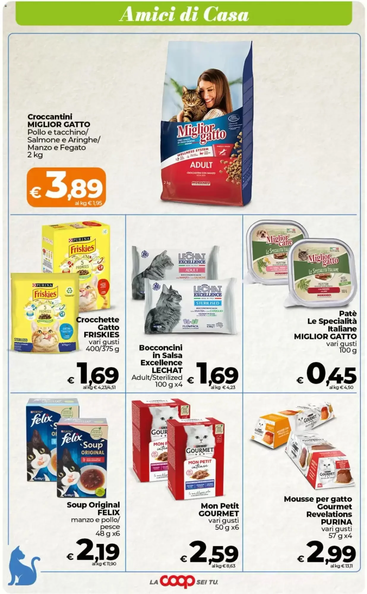 Volantino Ipercoop Volantino Ipercoop pagina 55